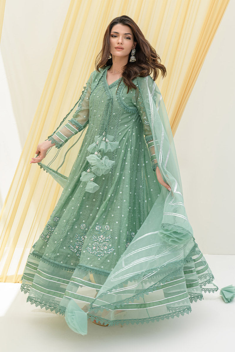 Chic Ophicial | Alaya Festive Formals | Cyra - Official Chic Ophicial stockist in UK - Sakeena London