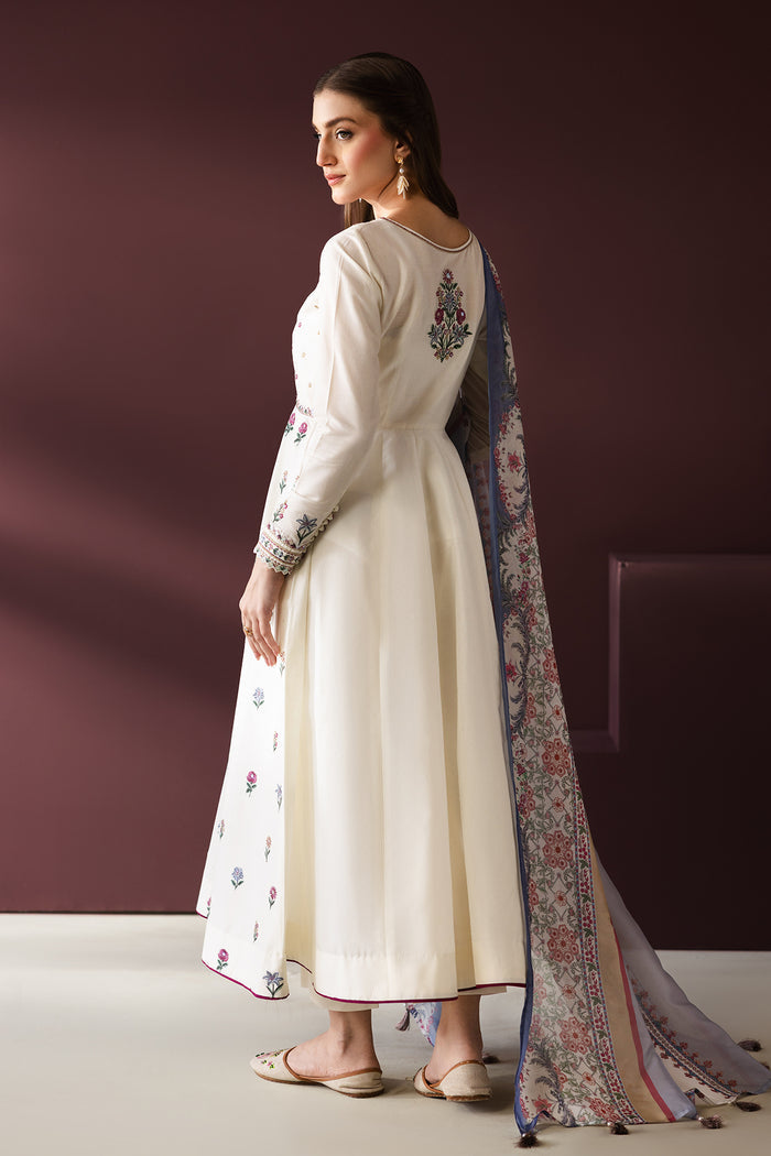 Baroque  | Luxury Pret 26 | PR-1280
