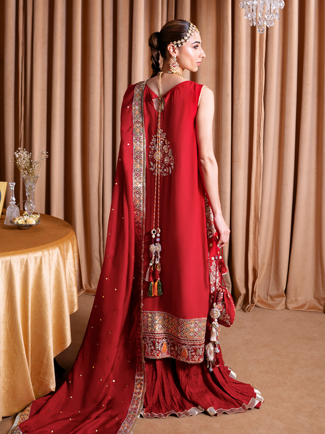 Faiza Faisal | Rema Wedding Formals 24 | Zaina - Official Faiza Faisal stockist in UK - Sakeena London