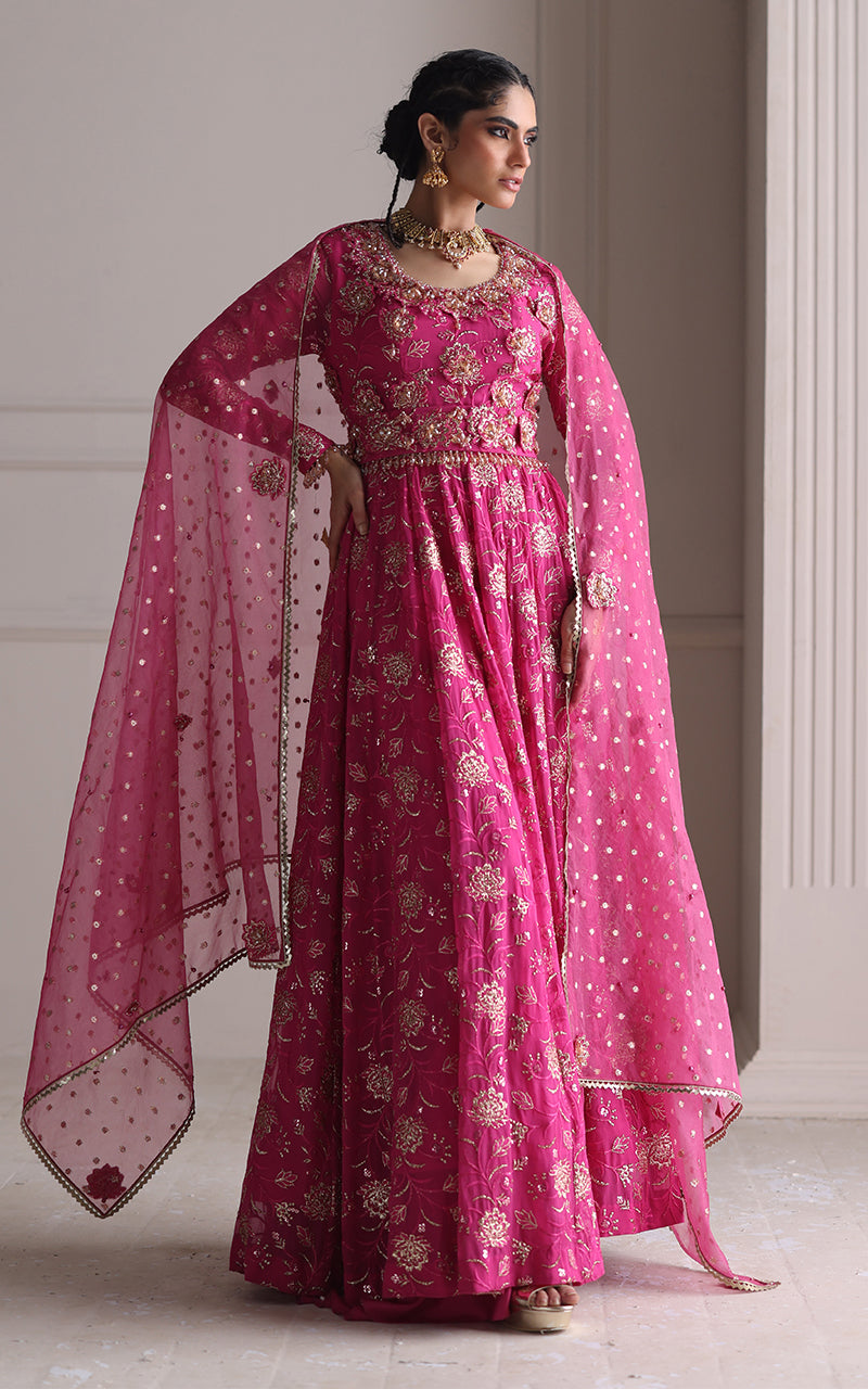 Threads and Motifs | Char Bagh Formals | 9960 - Official Threads and Motifs stockist in UK - Sakeena London