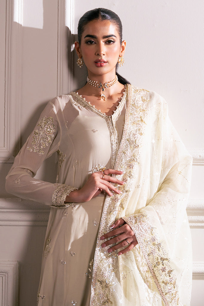 Cross Stitch | Luxe Atelier 25 | SEA MIST - Official Cross Stitch stockist in UK - Sakeena London