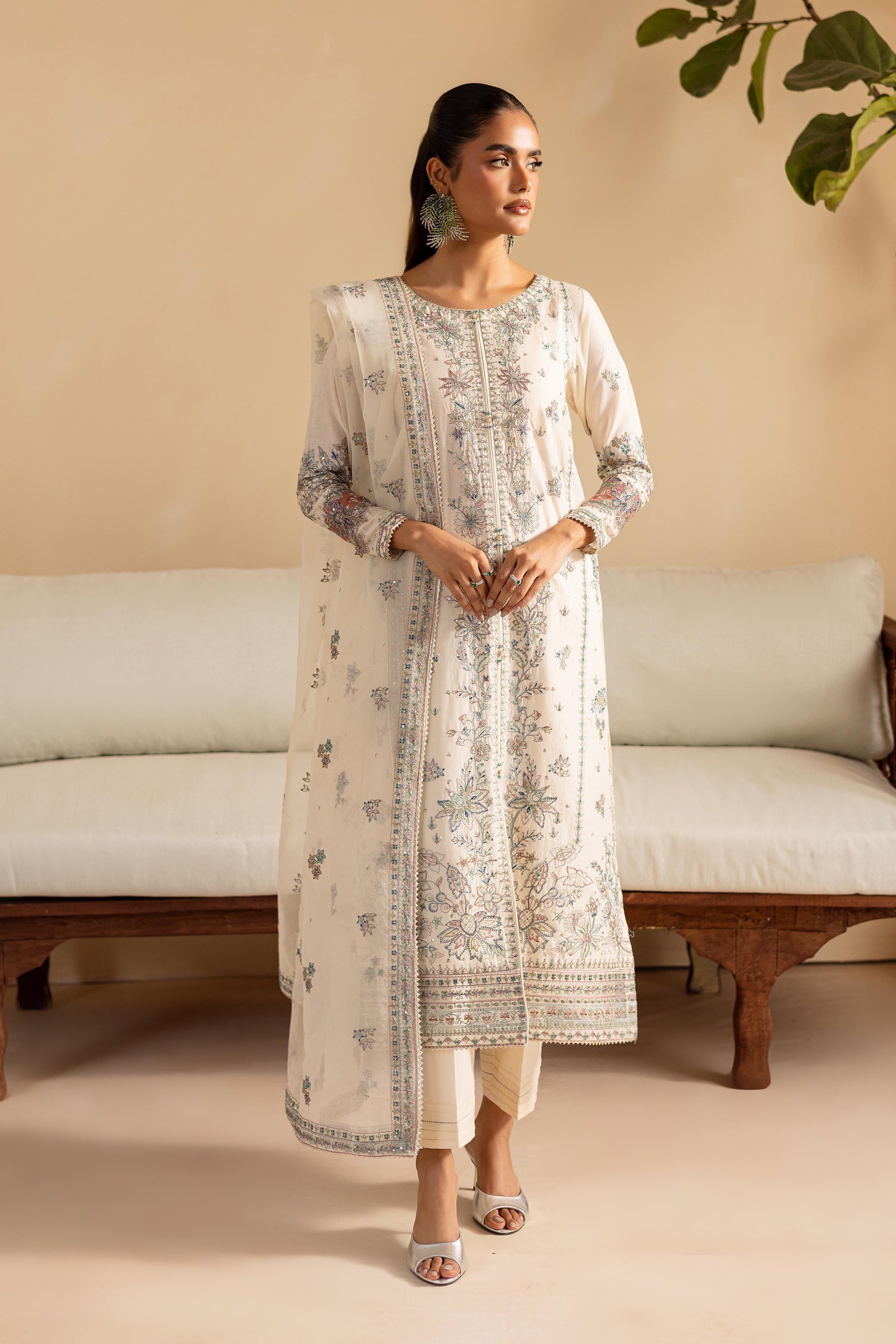 Batik | Cyra Luxury Solids | Stevie - Official Batik stockist in UK - Sakeena London