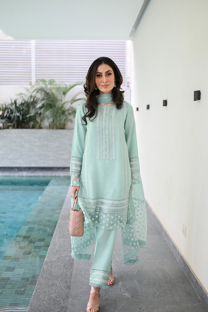 Leon | Leon Luxe Collection | EMILIA - Official Leon stockist in UK - Sakeena London