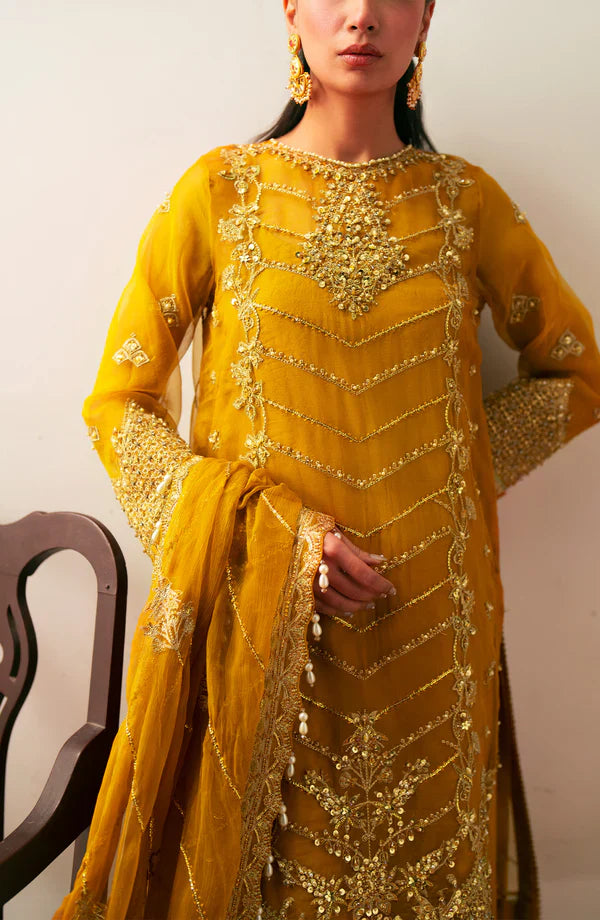 Eleshia | Khatoon Wedding Formals | Janan - Official Eleshia stockist in UK - Sakeena London