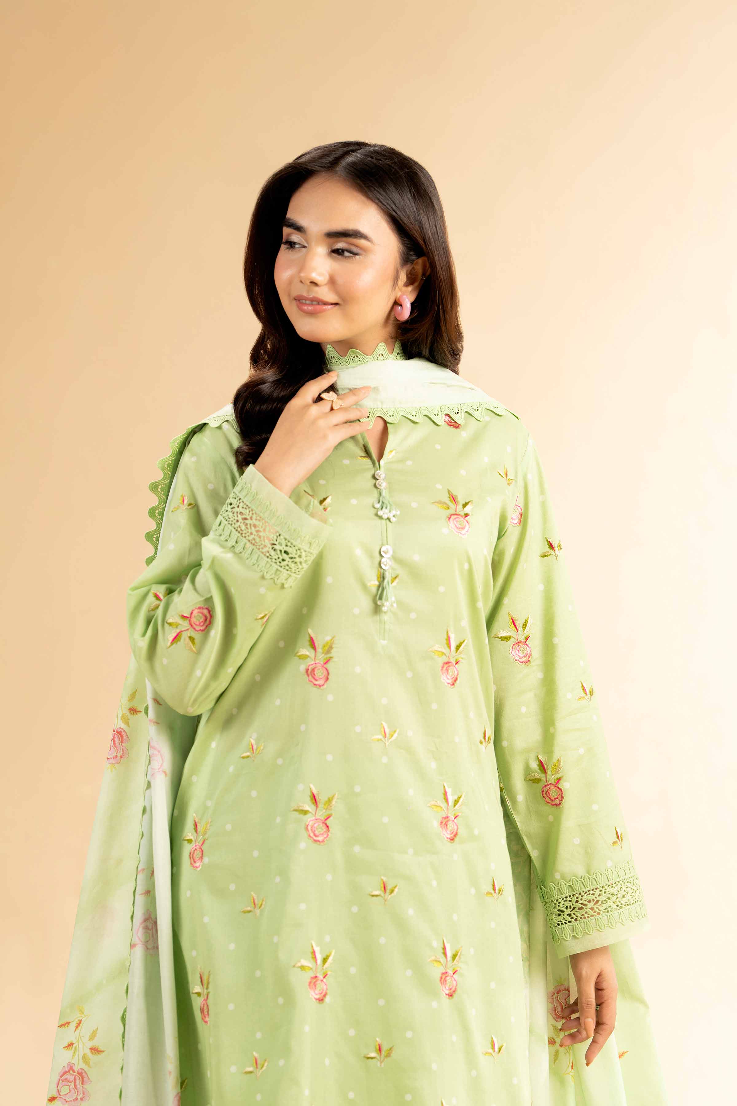 Nishat | Cross Season Edit | 42401819-1 - Official Nishat stockist in UK - Sakeena London