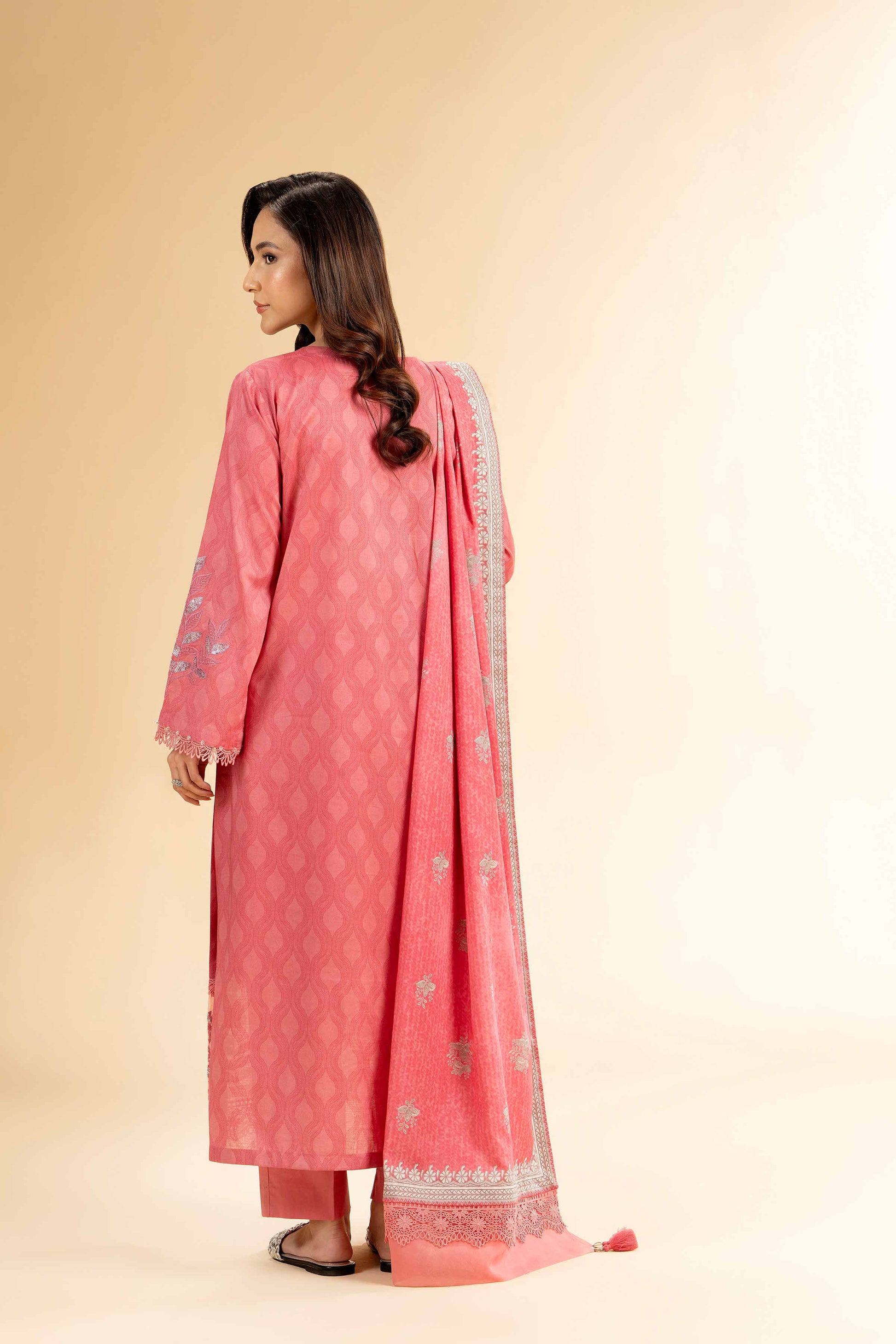 Nishat | Cross Season Edit | 42401820-1 - Official Nishat stockist in UK - Sakeena London
