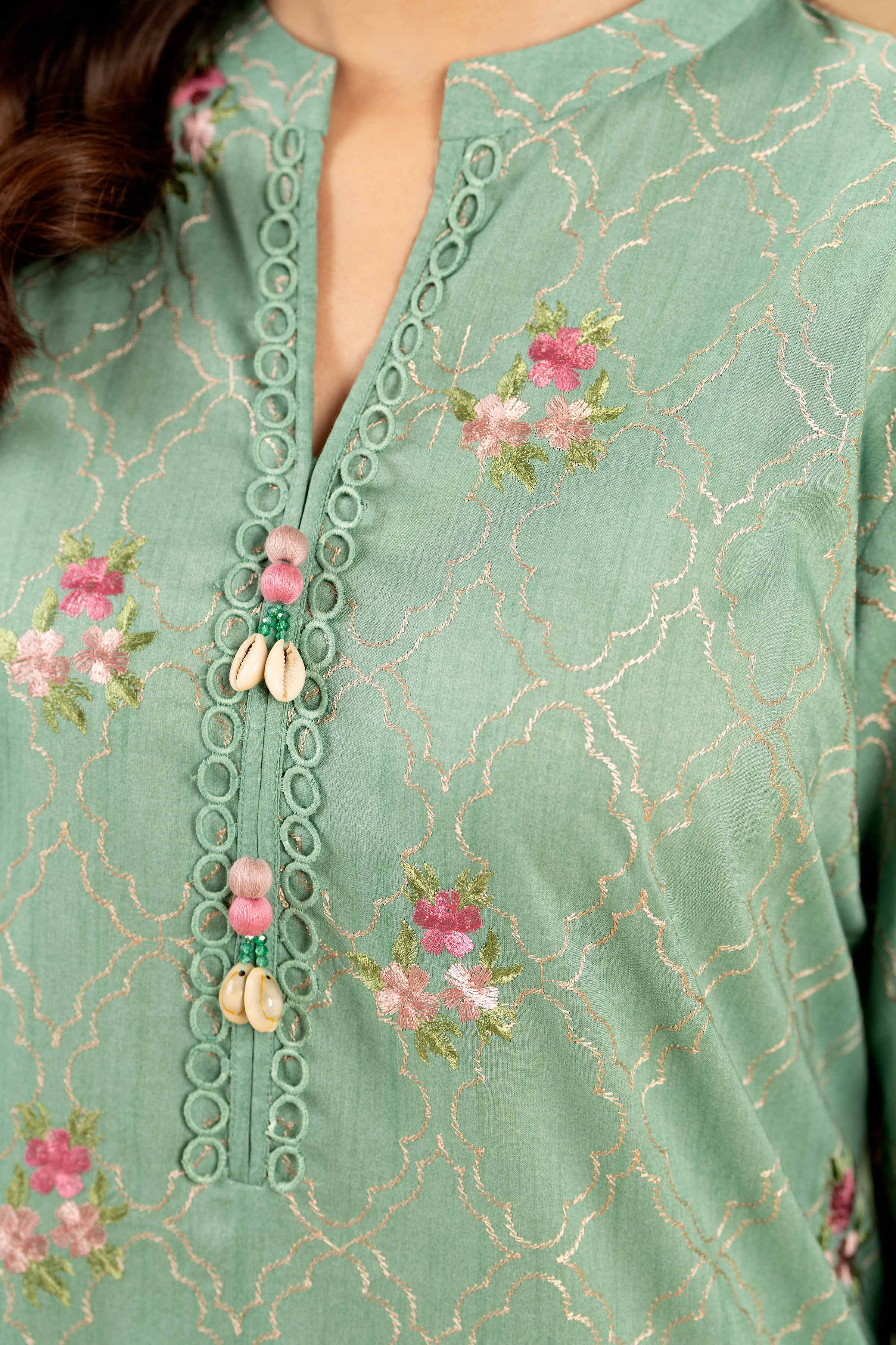 Nishat | Cross Season Edit | 42401821-1 - Official Nishat stockist in UK - Sakeena London