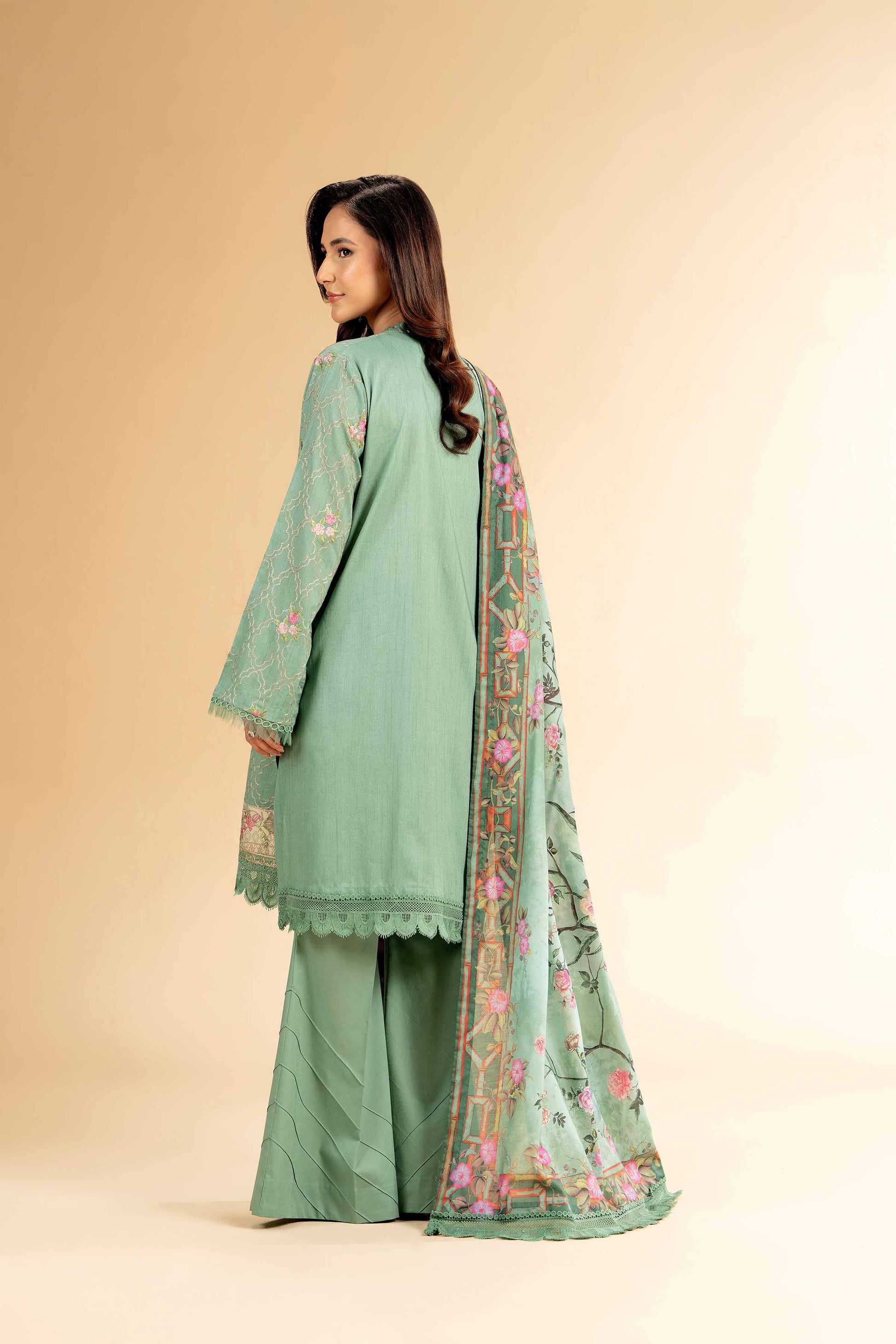 Nishat | Cross Season Edit | 42401821-1 - Official Nishat stockist in UK - Sakeena London