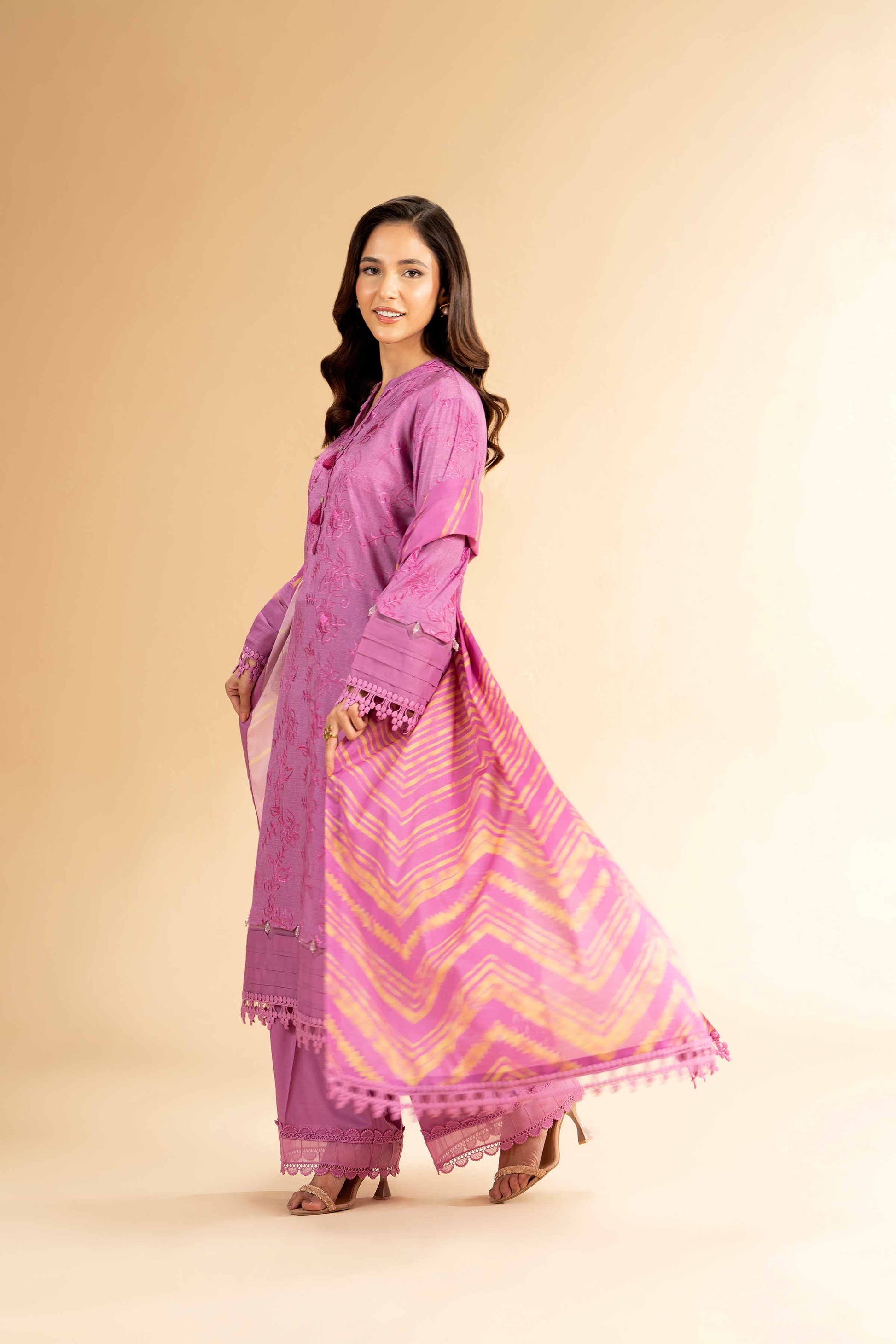 Nishat | Cross Season Edit | 42401822-1 - Official Nishat stockist in UK - Sakeena London