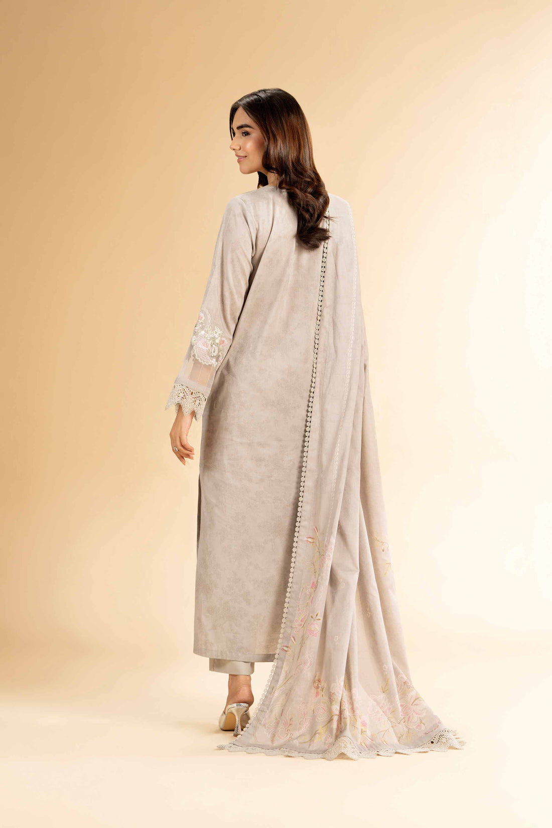 Nishat | Cross Season Edit | 42401823-1 - Official Nishat stockist in UK - Sakeena London