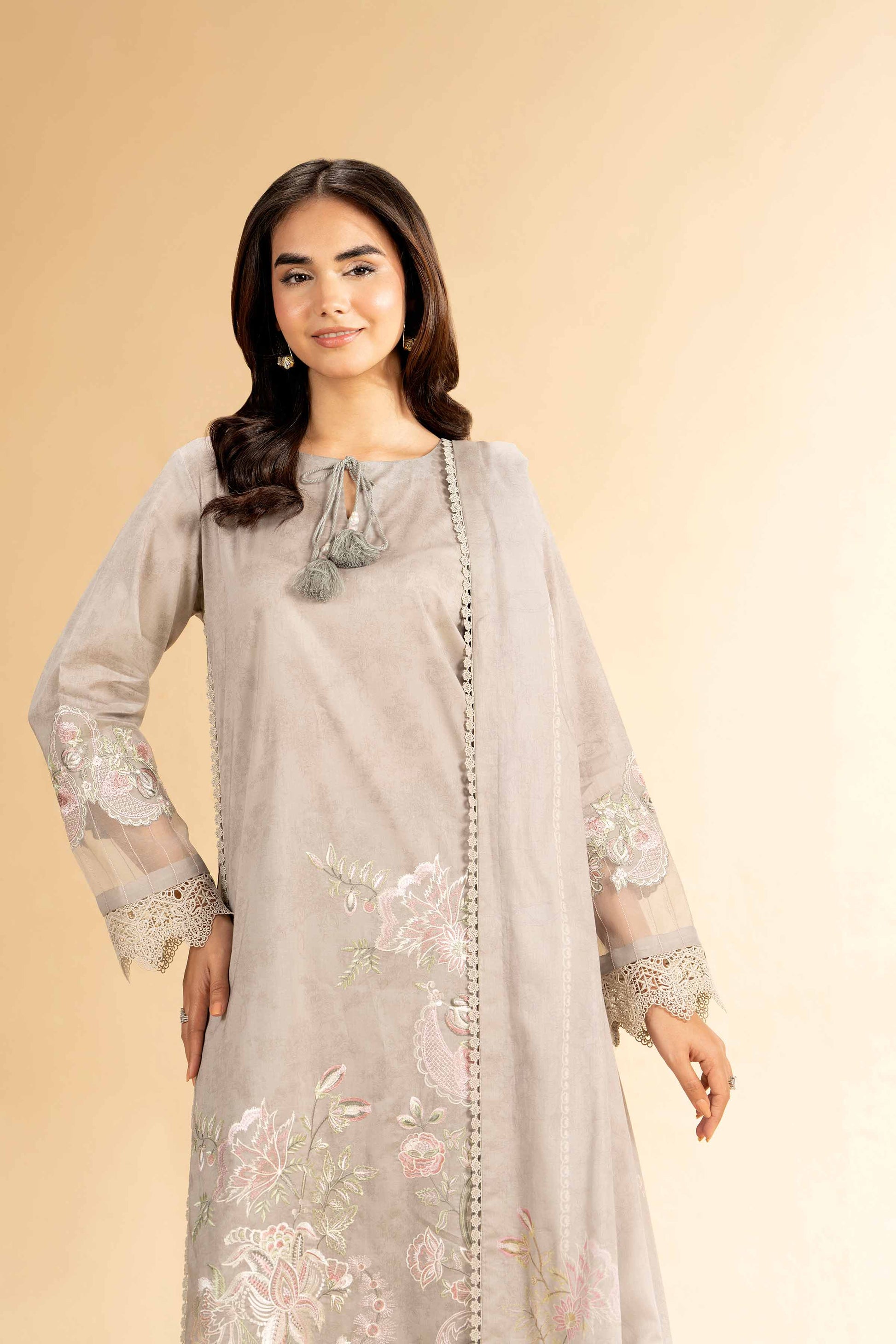 Nishat | Cross Season Edit | 42401823-1 - Official Nishat stockist in UK - Sakeena London