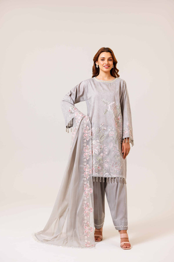 Nishat | Luxury Dresses | 42401823 - Official Nishat stockist in UK - Sakeena London
