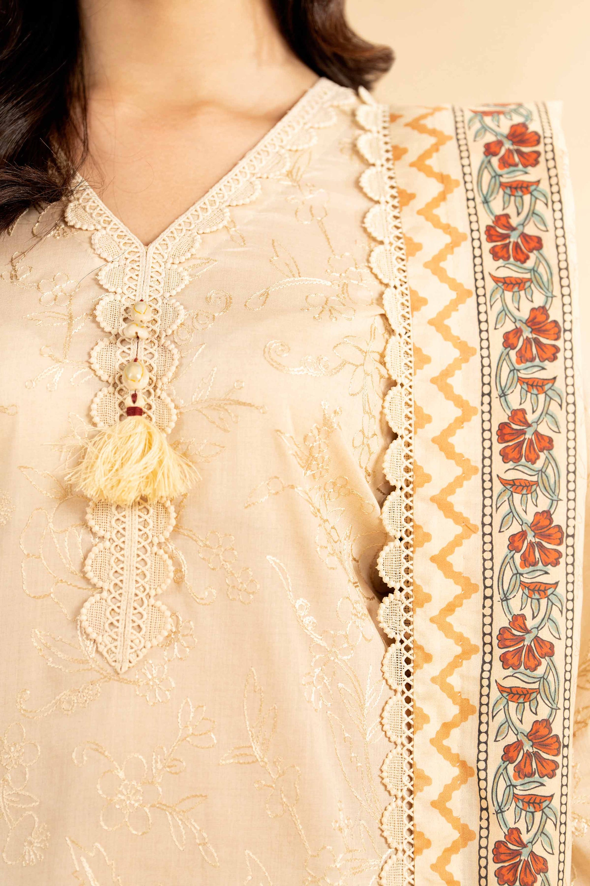 Nishat | Cross Season Edit | 42401825-1 - Official Nishat stockist in UK - Sakeena London