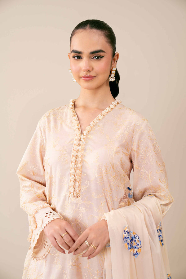 Nishat | Luxury Dresses | 42401825 - Official Nishat stockist in UK - Sakeena London