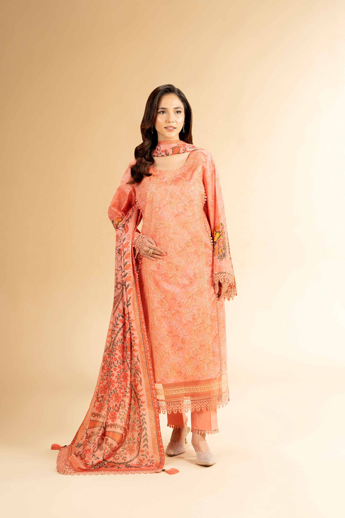 Nishat | Cross Season Edit | 42401827-1 - Official Nishat stockist in UK - Sakeena London