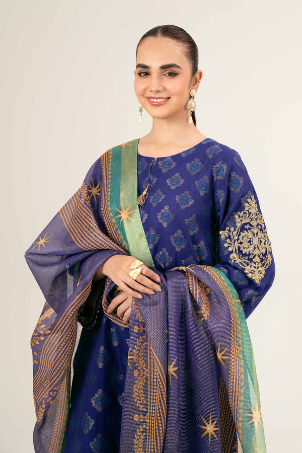 Nishat | Luxury Dresses | 42401924 - Official Nishat stockist in UK - Sakeena London