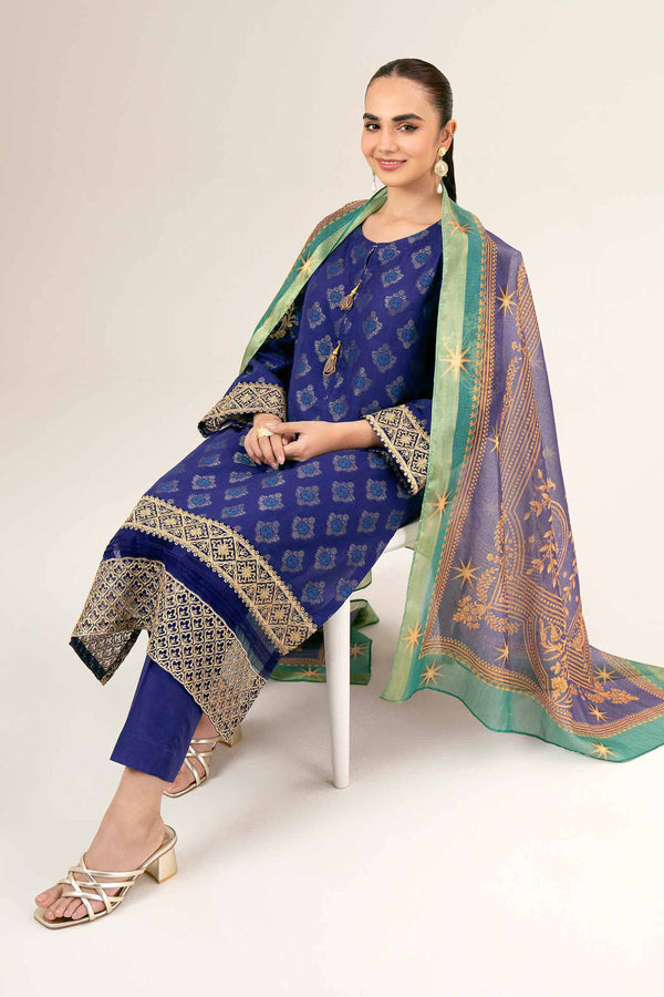 Nishat | Luxury Dresses | 42401924 - Official Nishat stockist in UK - Sakeena London