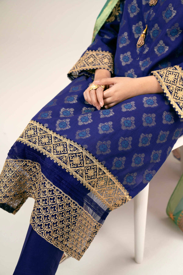 Nishat | Luxury Dresses | 42401924 - Official Nishat stockist in UK - Sakeena London