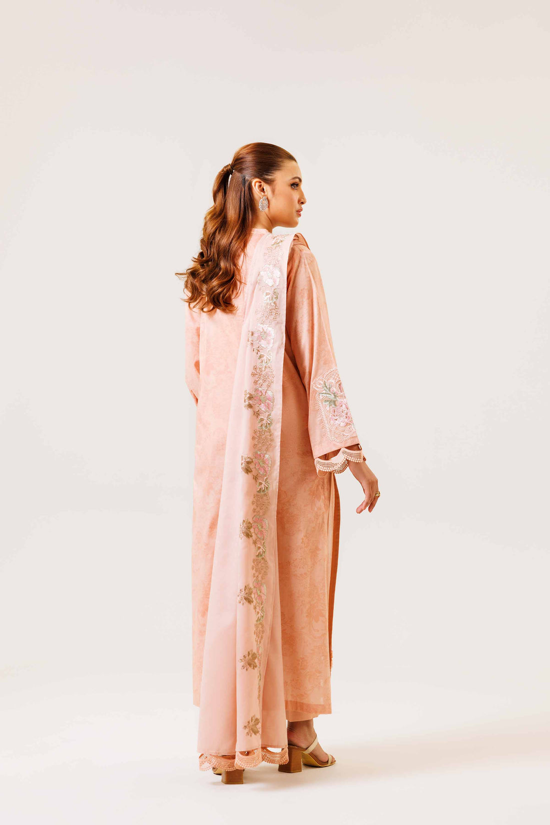 Nishat | Cross Season Edit | 42401984-1 - Official Nishat stockist in UK - Sakeena London