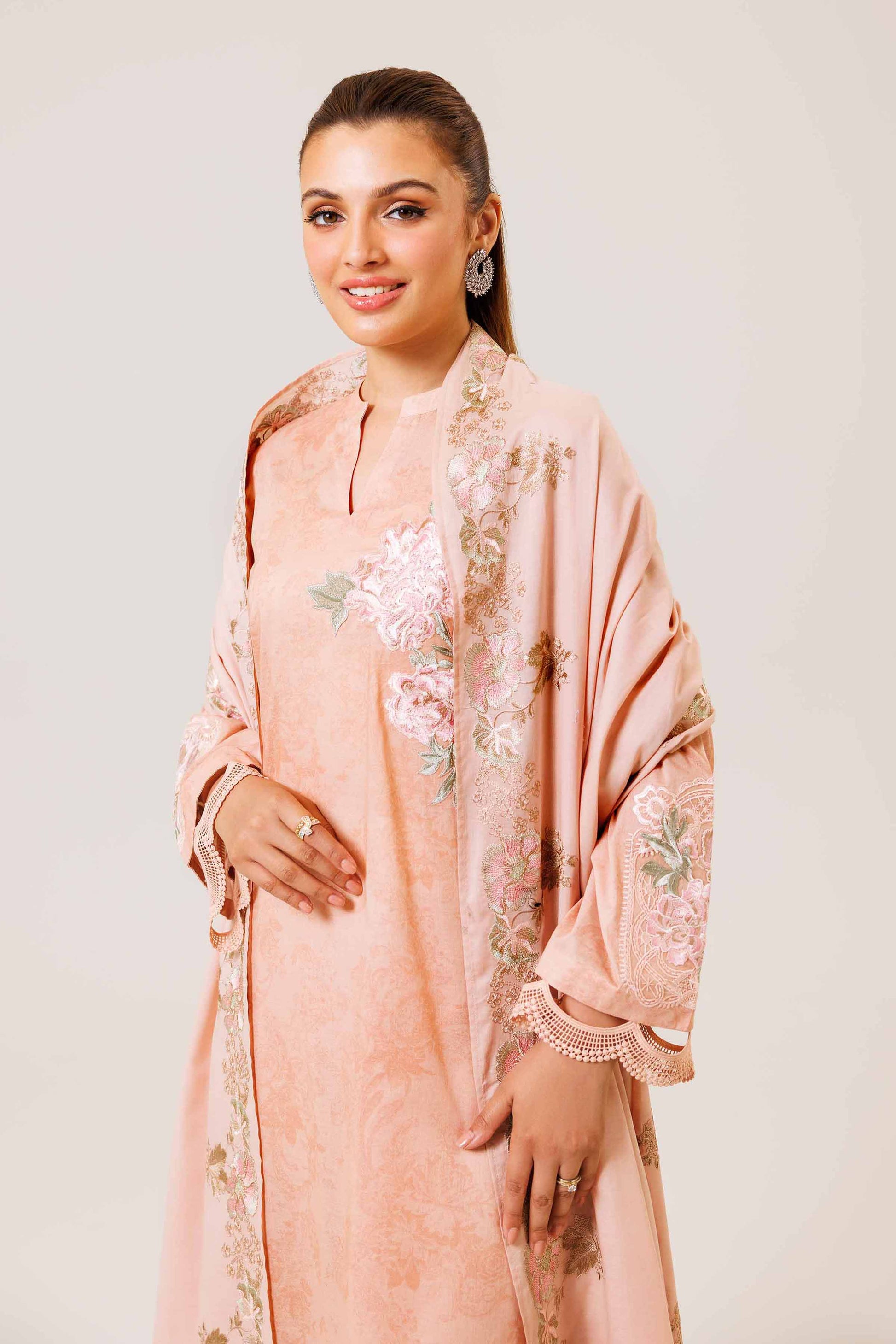 Nishat | Cross Season Edit | 42401984-1 - Official Nishat stockist in UK - Sakeena London