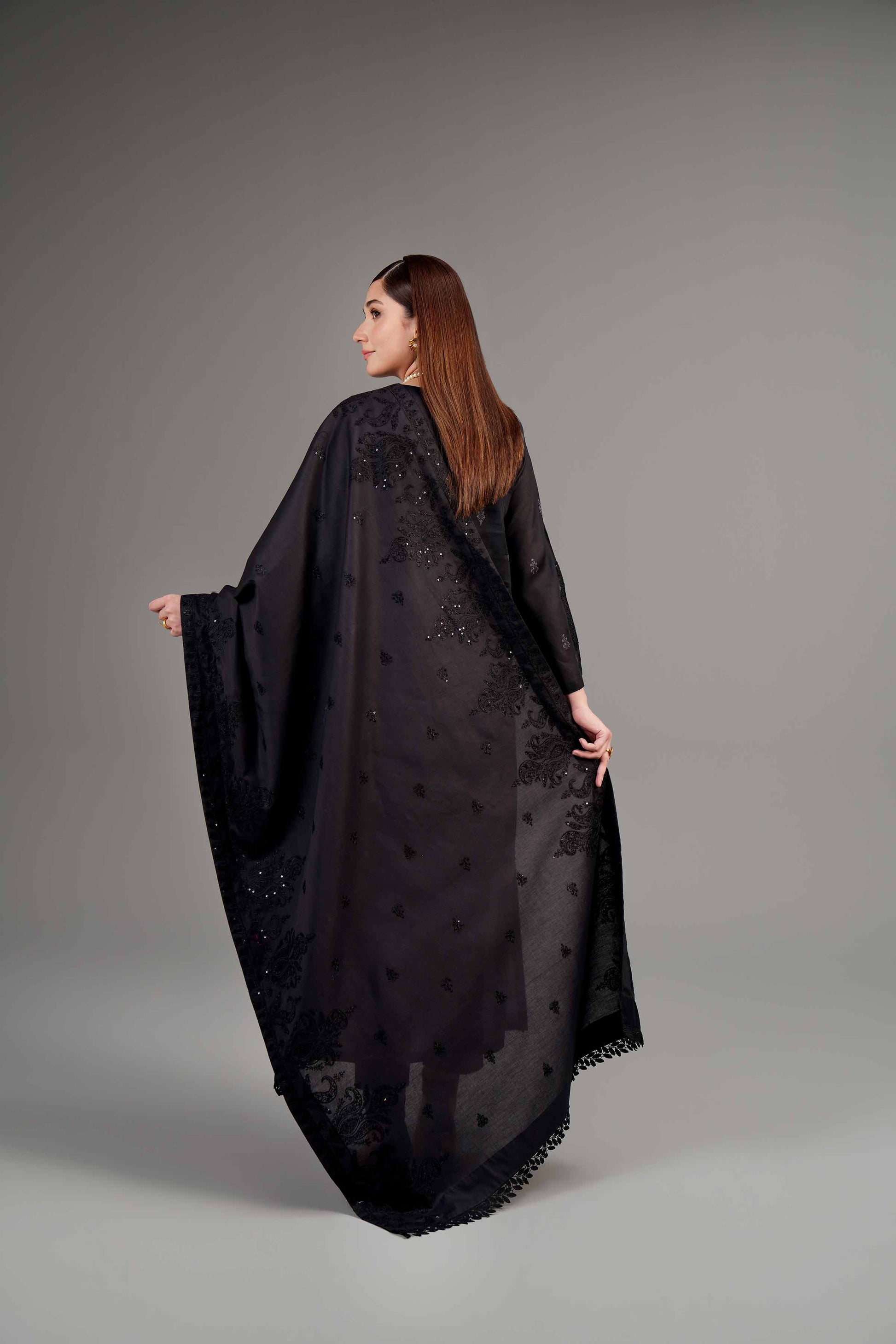 Nishat | Cross Season Edit | 42401987-1 - Official Nishat stockist in UK - Sakeena London
