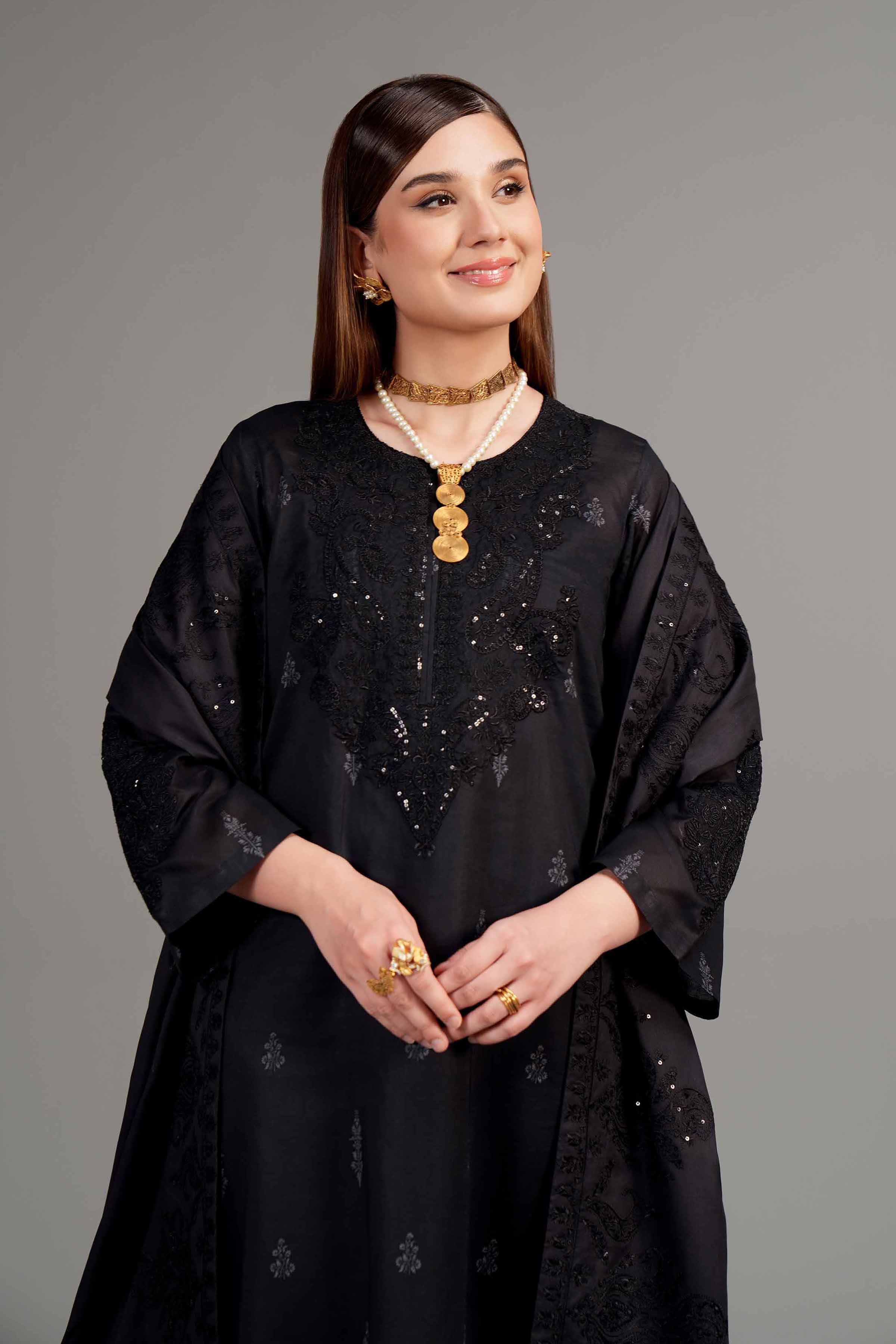 Nishat | Cross Season Edit | 42401987-1 - Official Nishat stockist in UK - Sakeena London