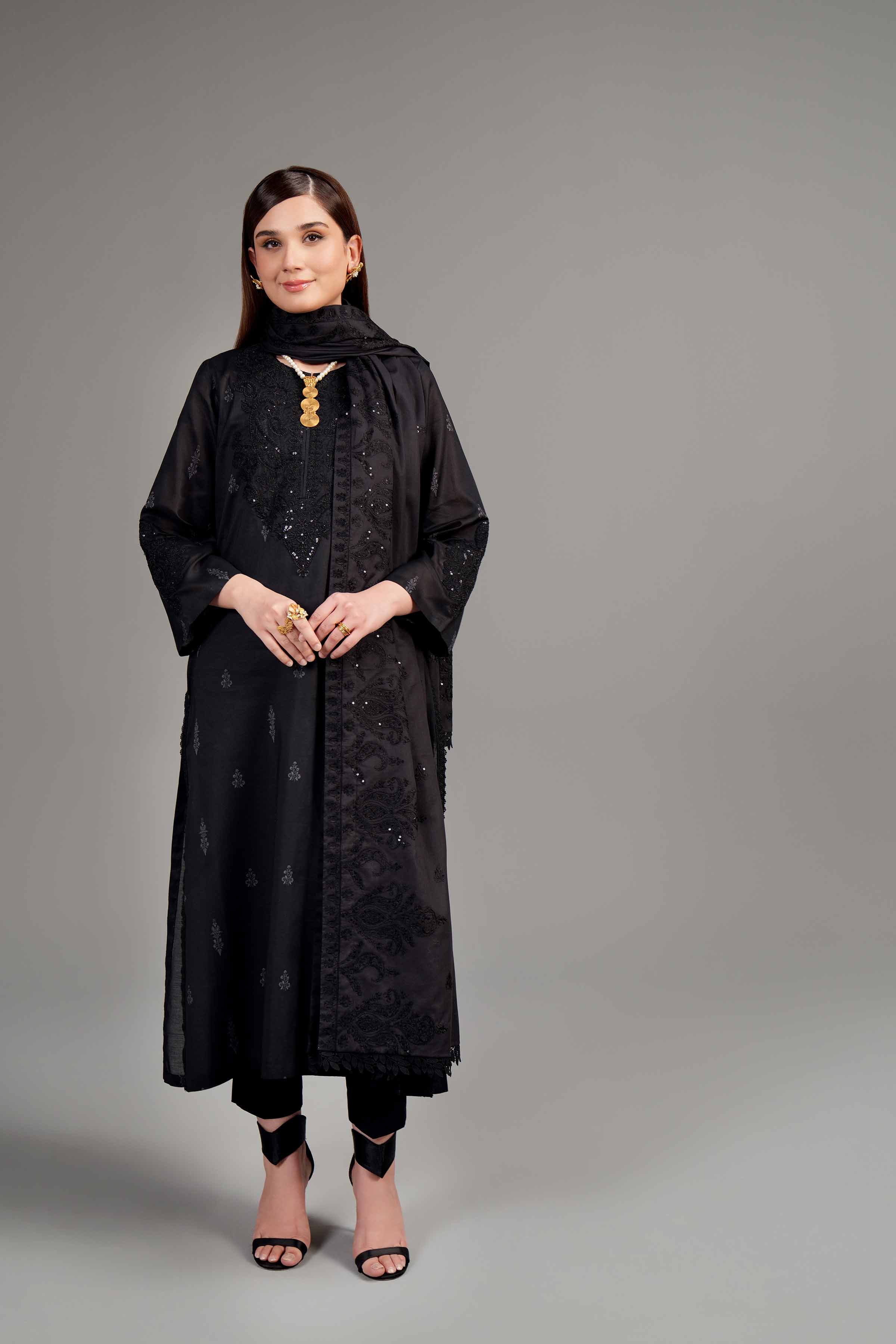 Nishat | Cross Season Edit | 42401987-1 - Official Nishat stockist in UK - Sakeena London