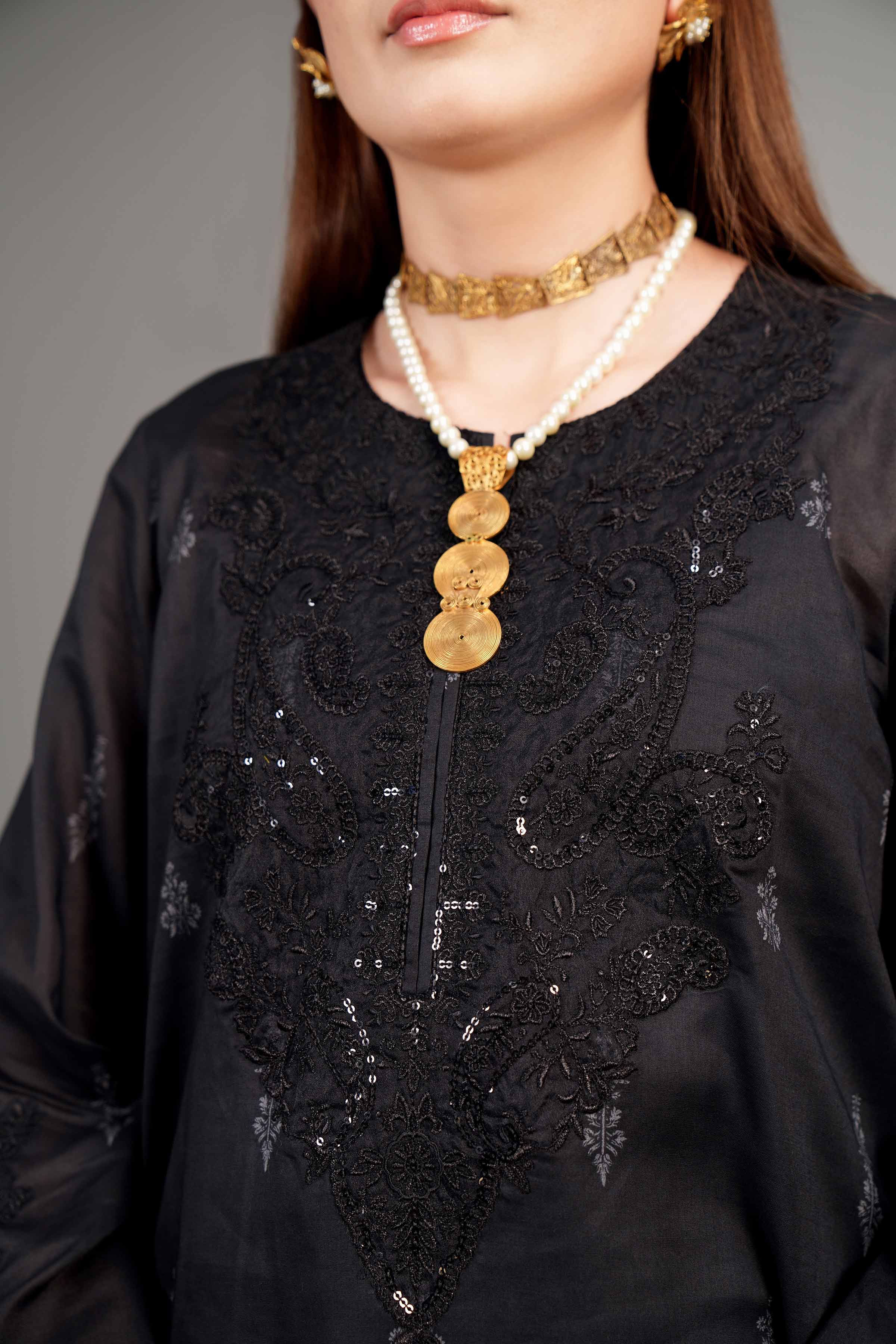 Nishat | Cross Season Edit | 42401987-1 - Official Nishat stockist in UK - Sakeena London