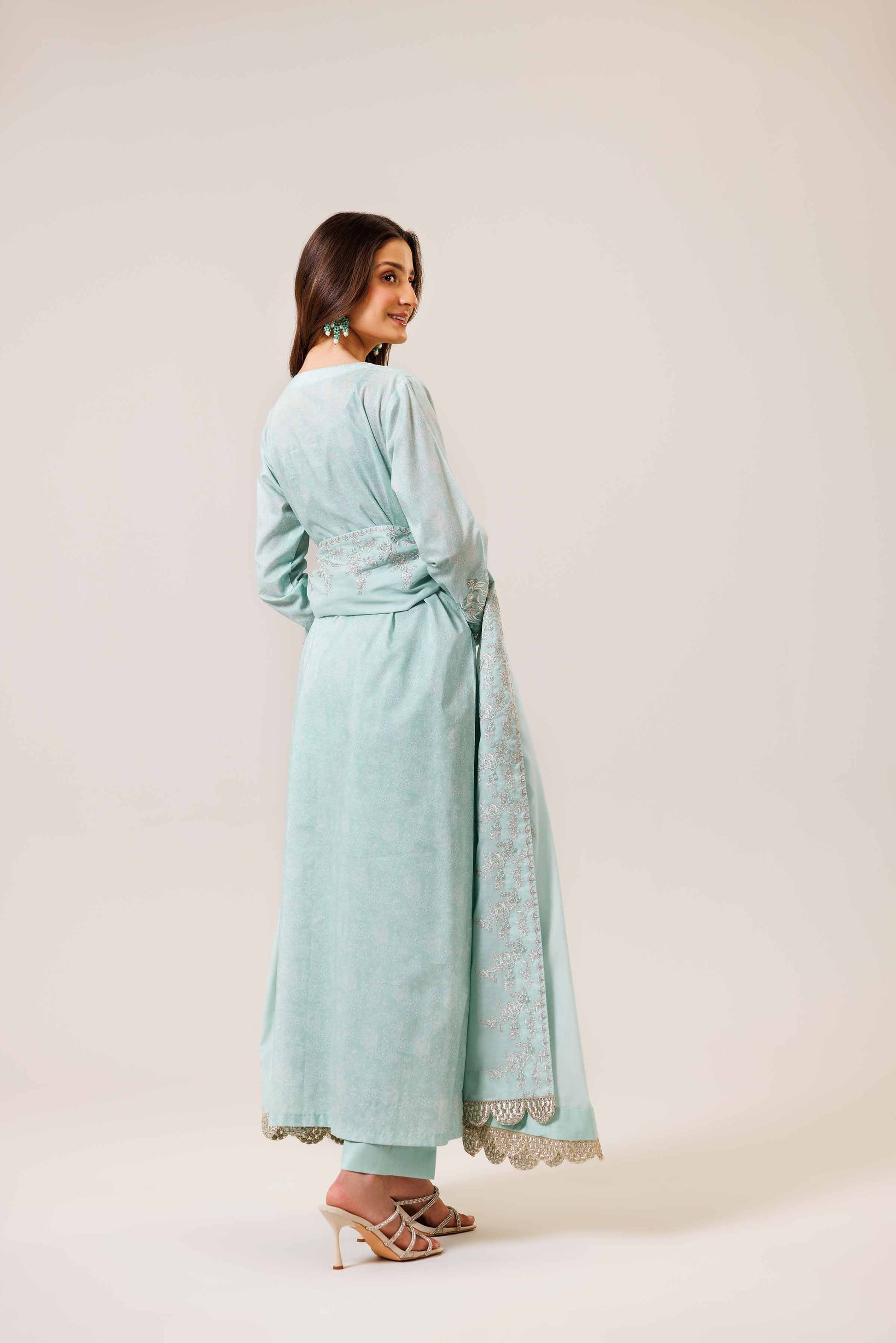 Nishat | Cross Season Edit | 42401988-1 - Official Nishat stockist in UK - Sakeena London