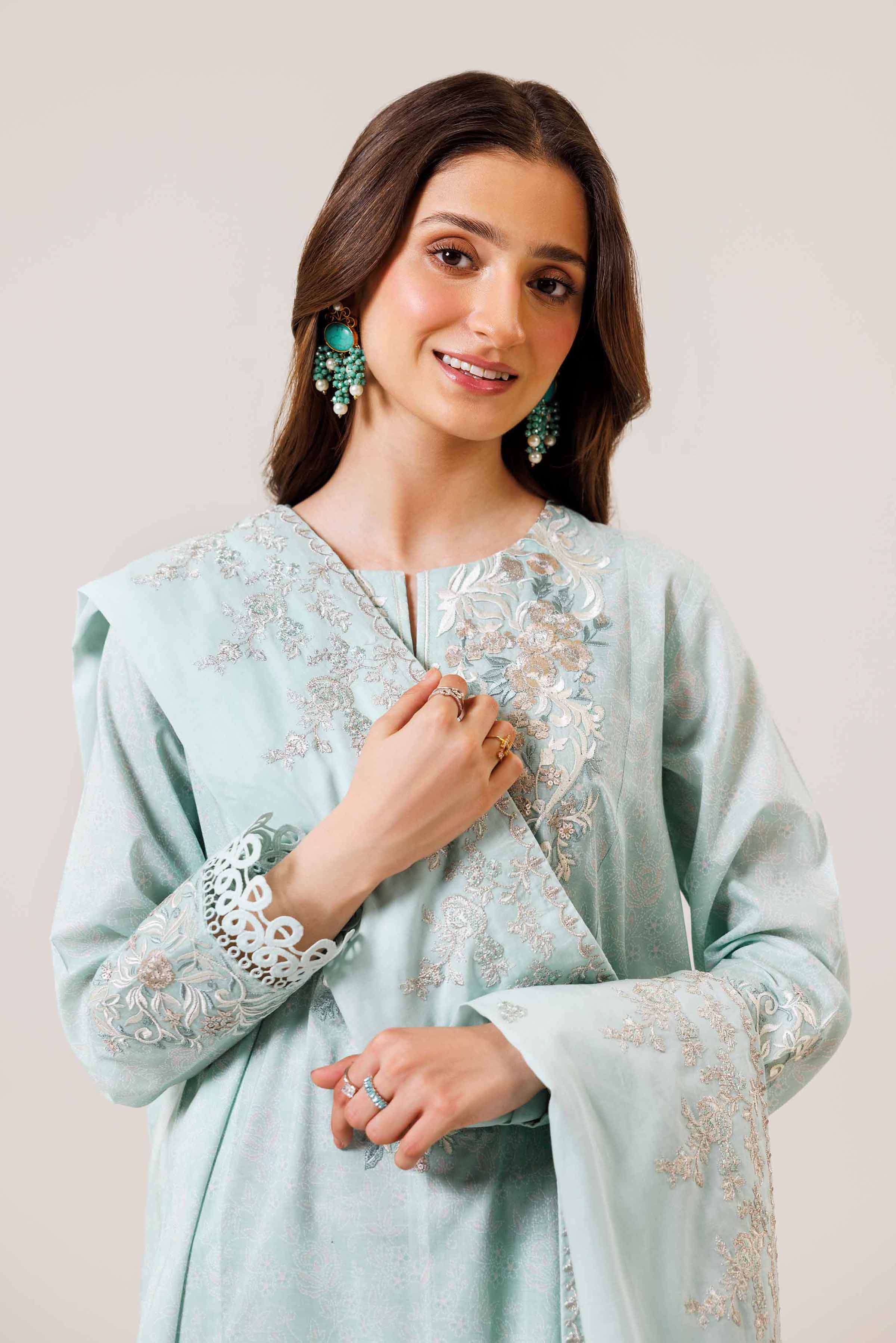 Nishat | Cross Season Edit | 42401988-1 - Official Nishat stockist in UK - Sakeena London