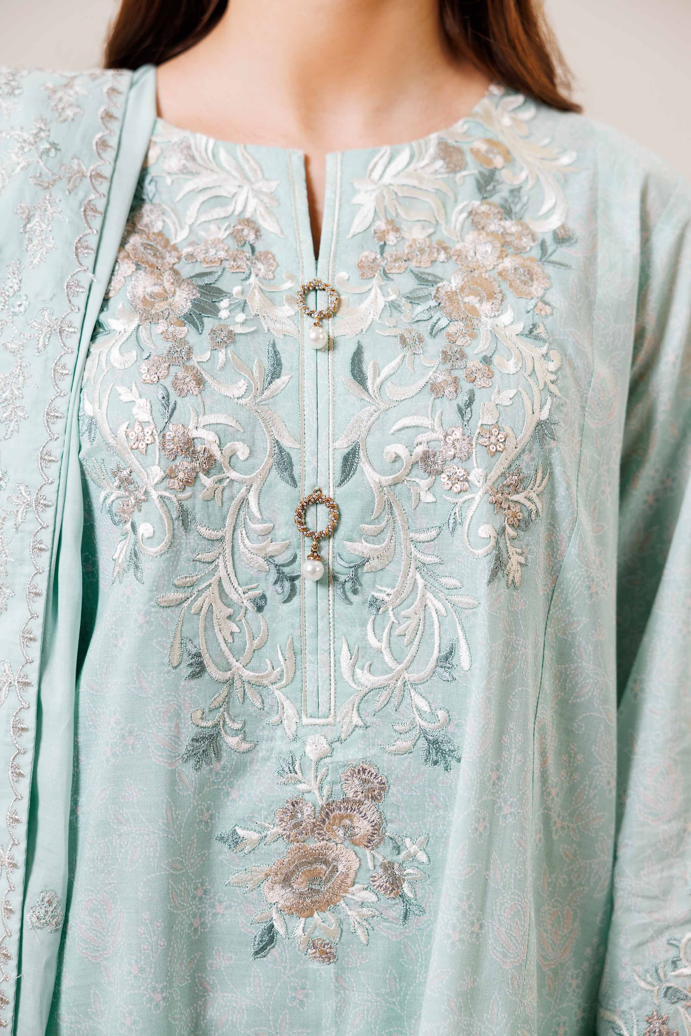 Nishat | Cross Season Edit | 42401988-1 - Official Nishat stockist in UK - Sakeena London