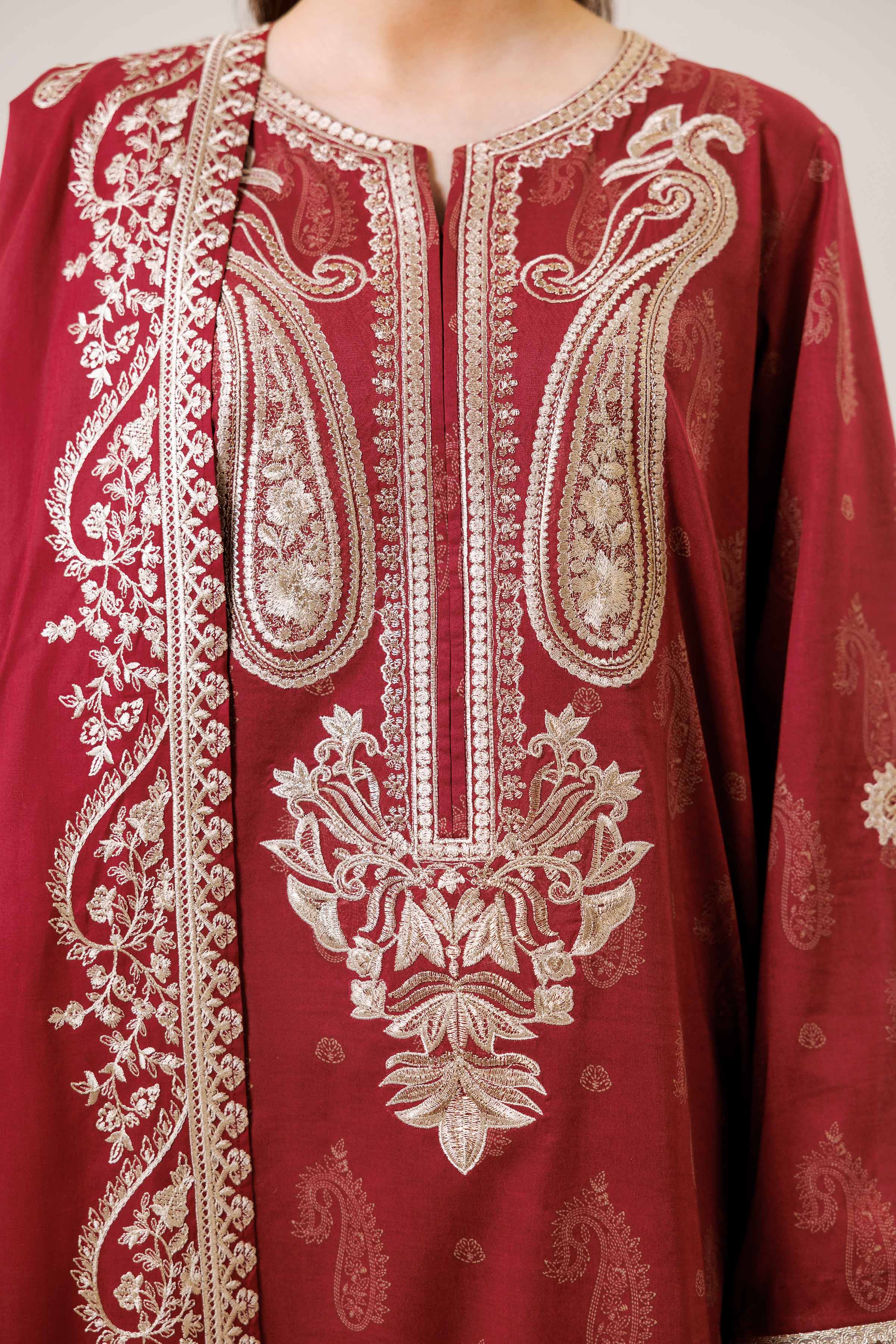 Nishat | Cross Season Edit | 42401990-1 - Official Nishat stockist in UK - Sakeena London