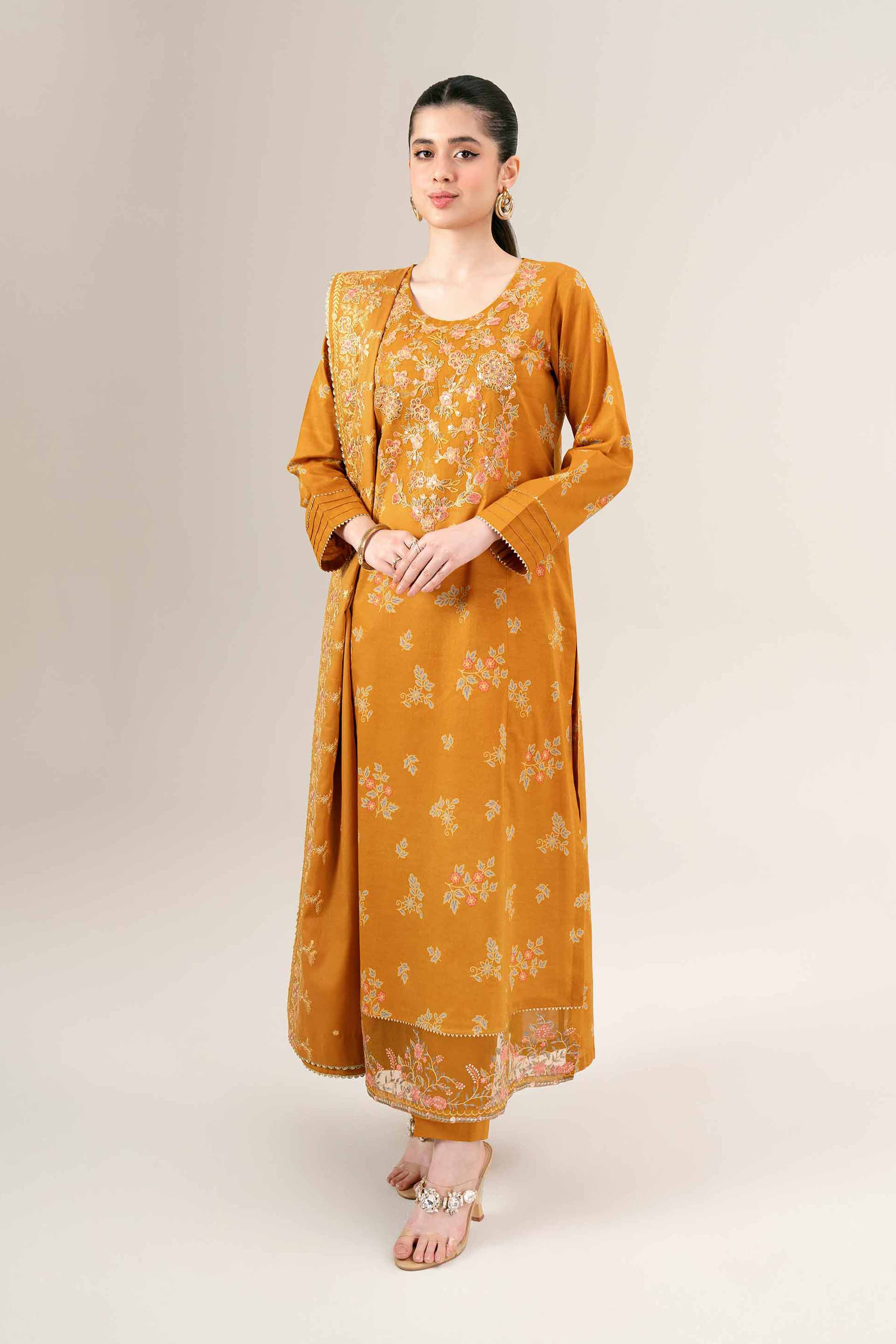 Nishat | Cross Season Edit | 42401991-1 - Official Nishat stockist in UK - Sakeena London