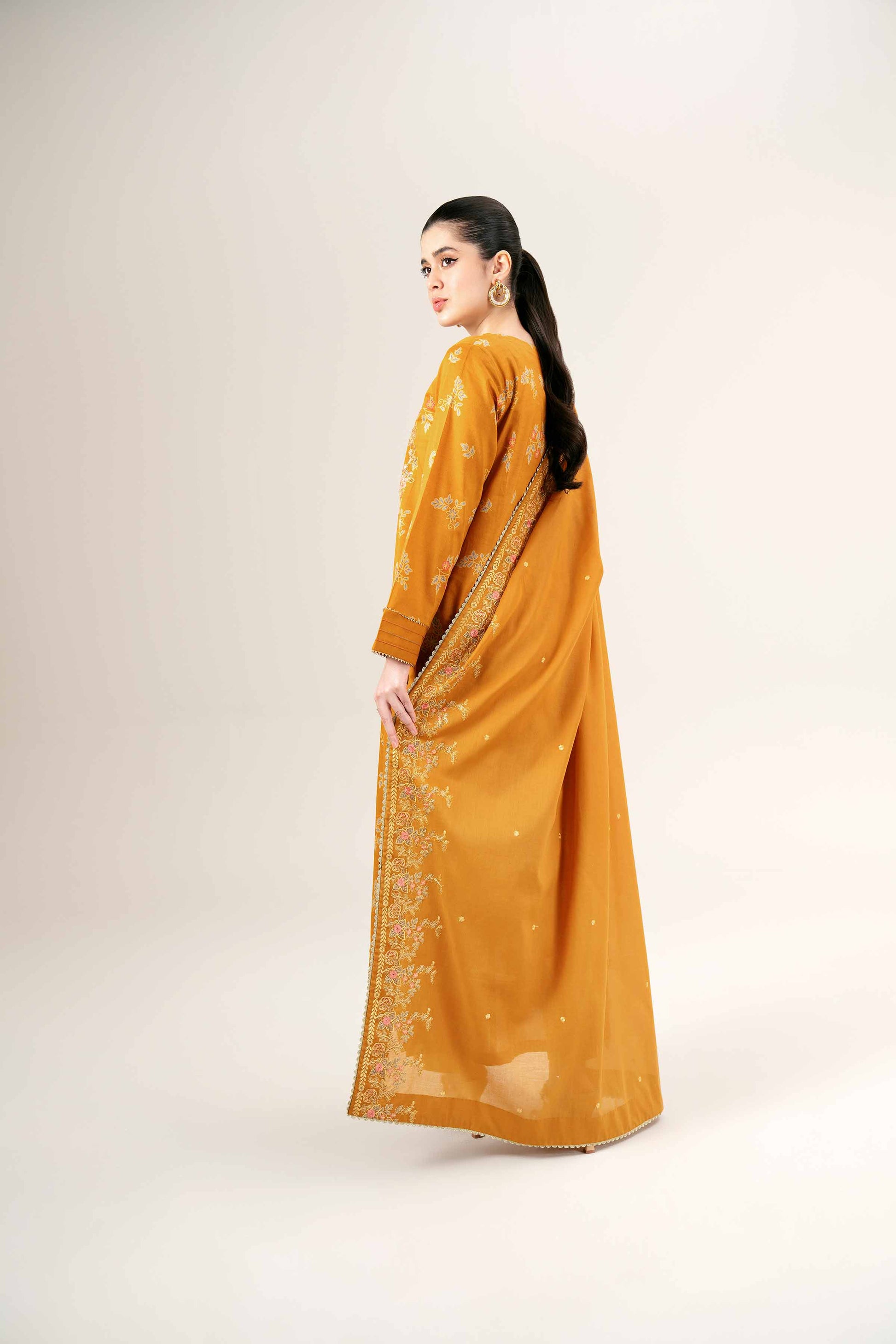 Nishat | Cross Season Edit | 42401991-1 - Official Nishat stockist in UK - Sakeena London