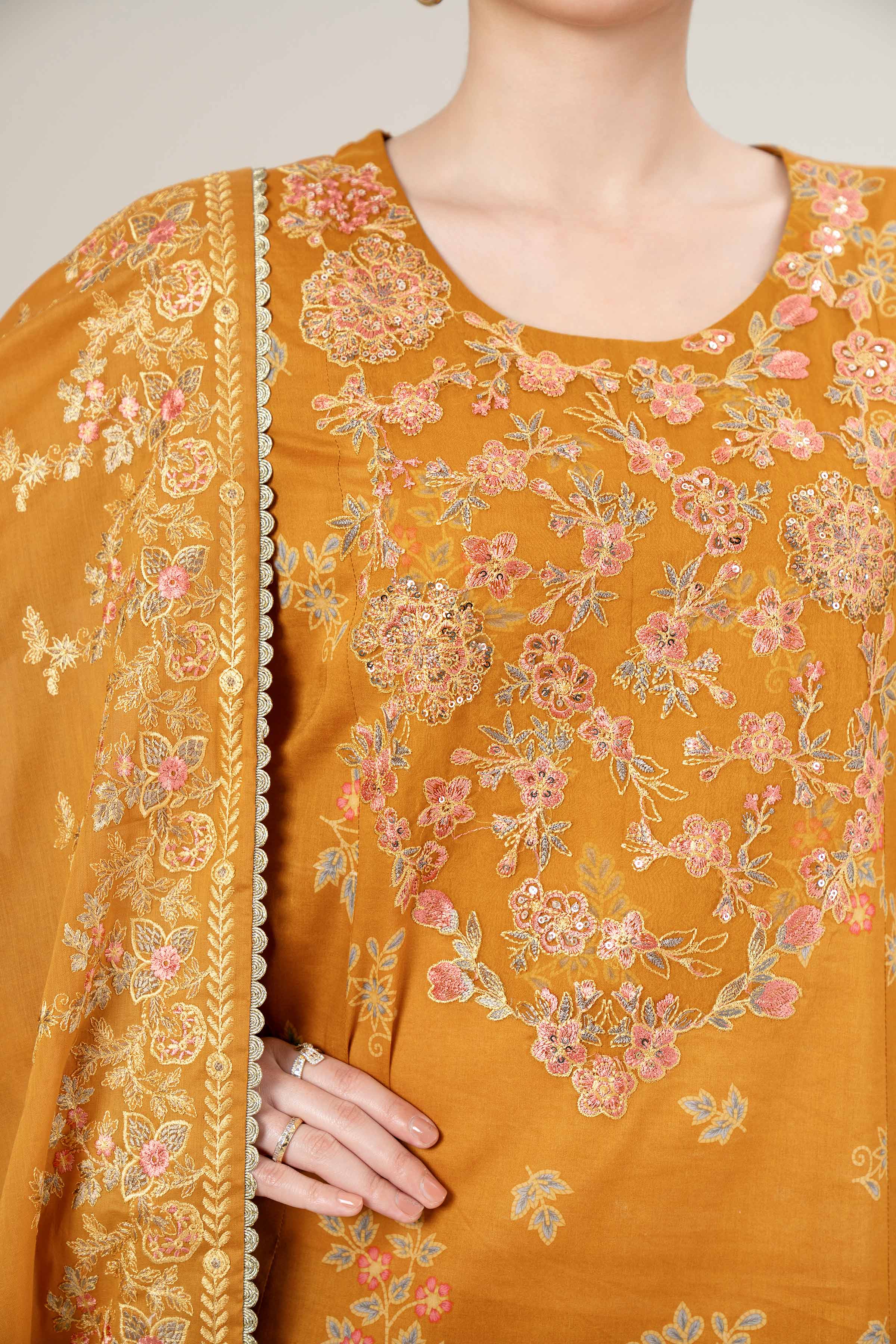 Nishat | Cross Season Edit | 42401991-1 - Official Nishat stockist in UK - Sakeena London