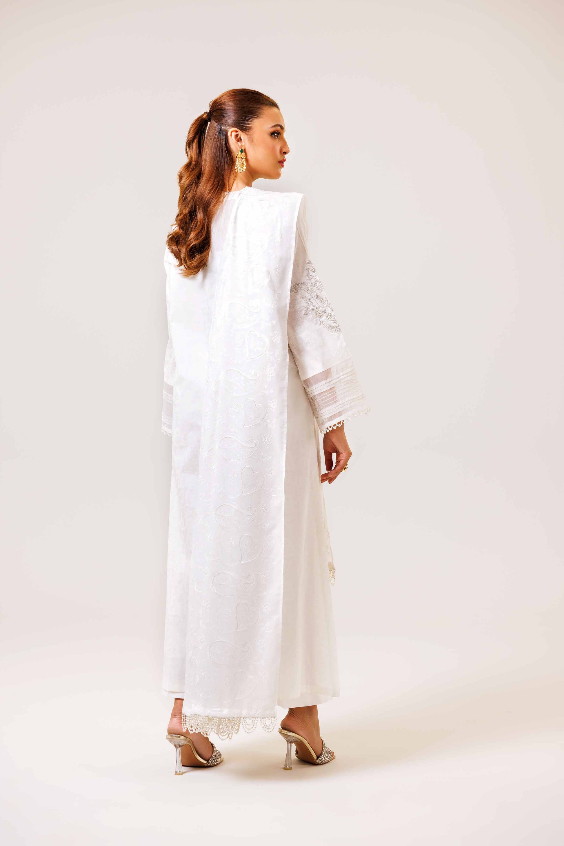 Nishat | Cross Season Edit | 42401992-1 - Official Nishat stockist in UK - Sakeena London