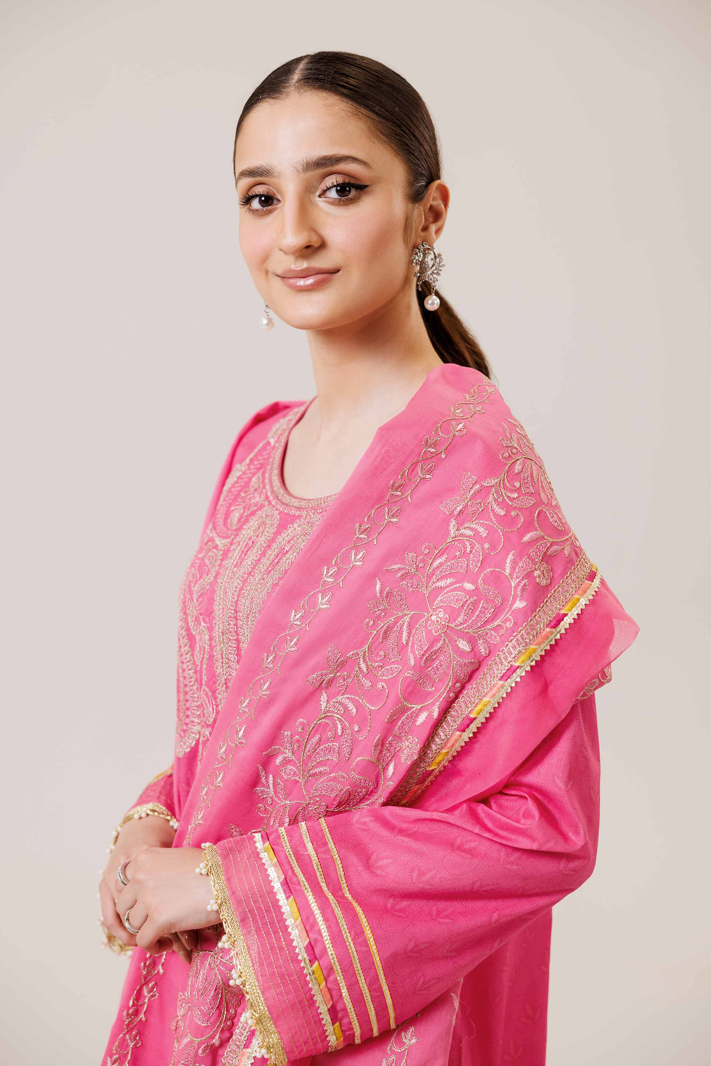 Nishat | Cross Season Edit | 42401993-1 - Official Nishat stockist in UK - Sakeena London