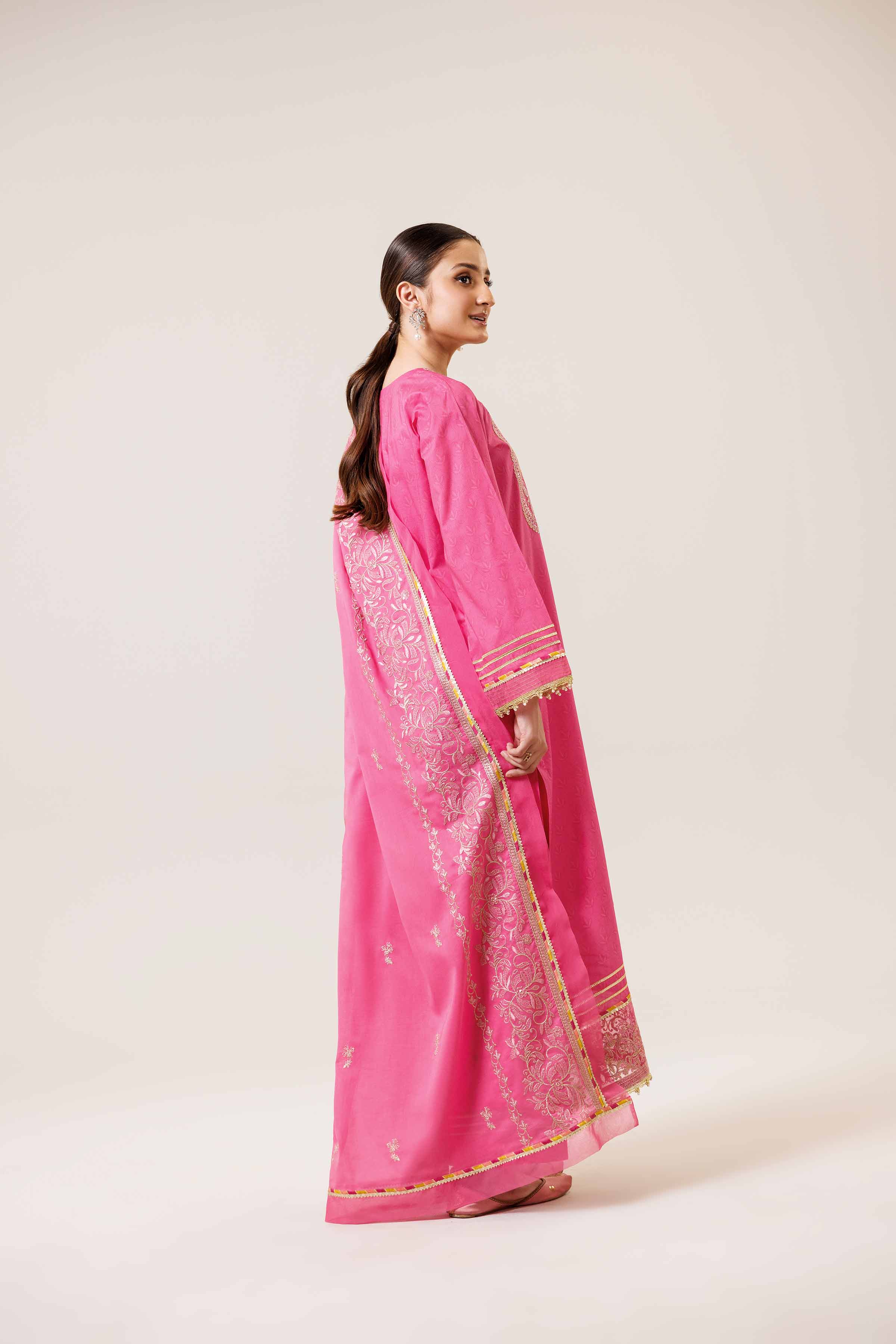 Nishat | Cross Season Edit | 42401993-1 - Official Nishat stockist in UK - Sakeena London