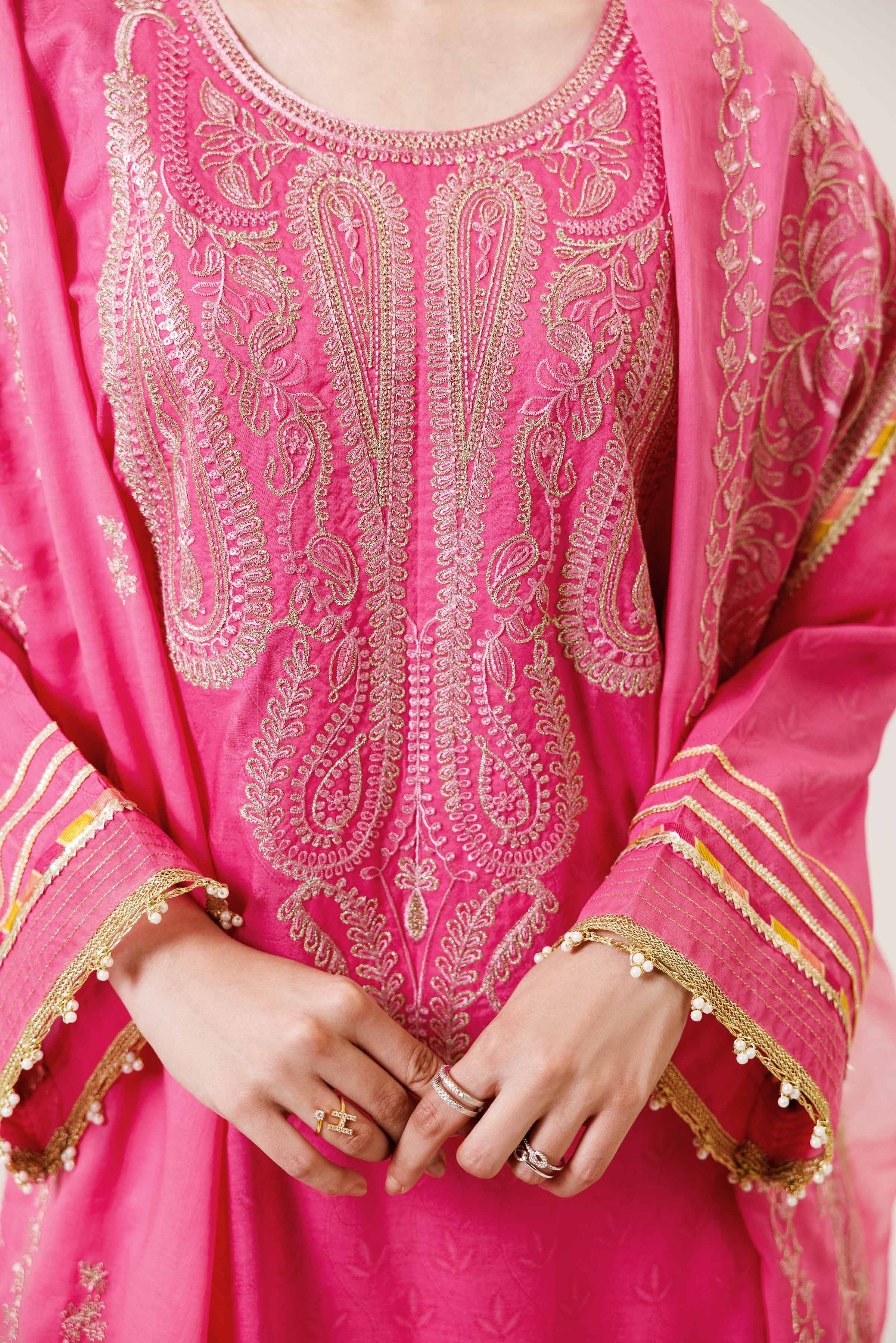 Nishat | Cross Season Edit | 42401993-1 - Official Nishat stockist in UK - Sakeena London