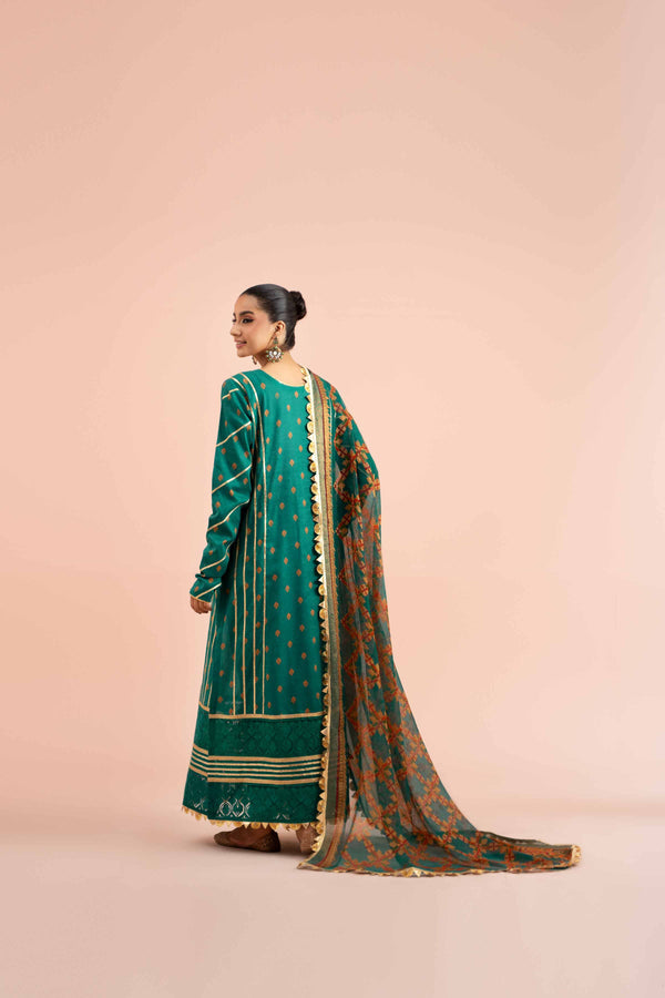 Nishat | Luxury Dresses | 42402024 - Official Nishat stockist in UK - Sakeena London