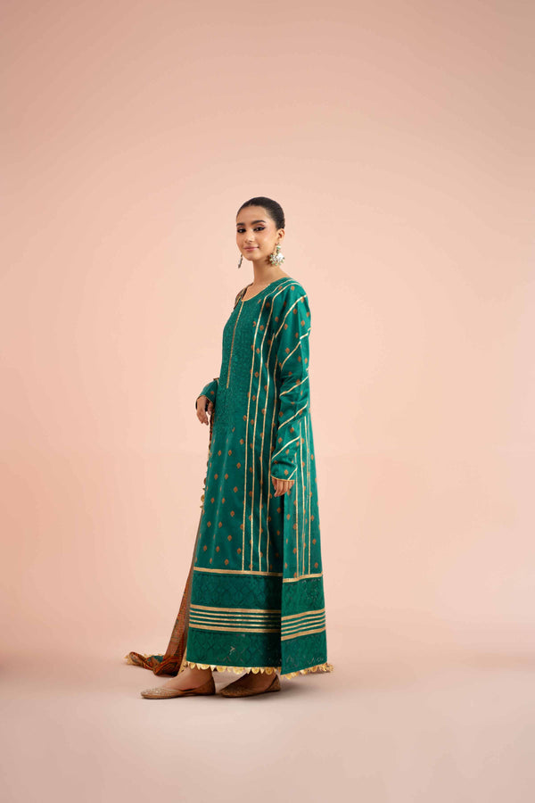 Nishat | Luxury Dresses | 42402024 - Official Nishat stockist in UK - Sakeena London