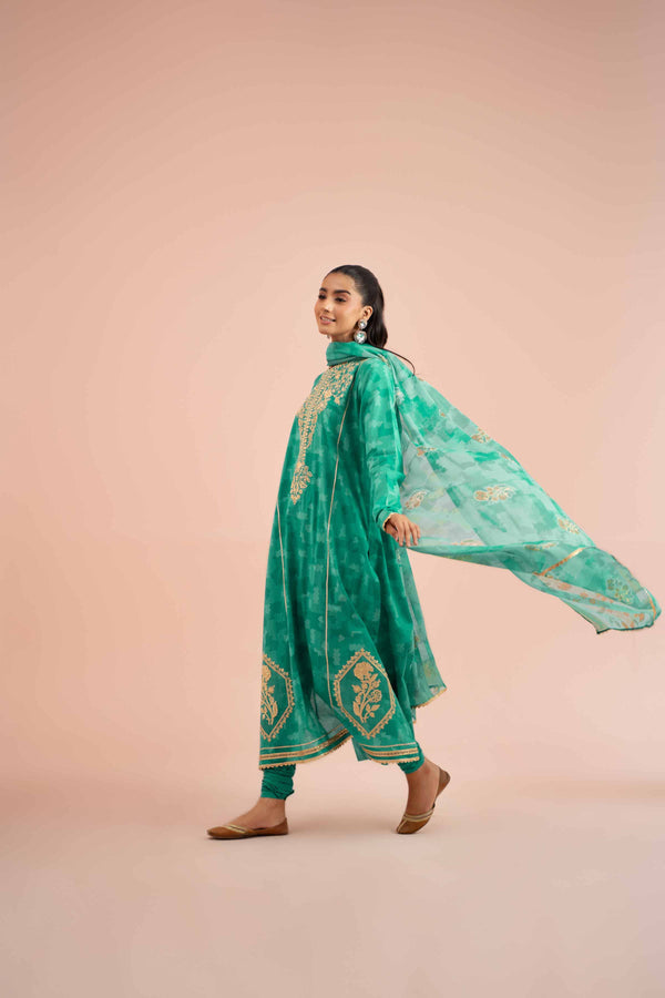 Nishat | Luxury Dresses | 42402026 - Official Nishat stockist in UK - Sakeena London