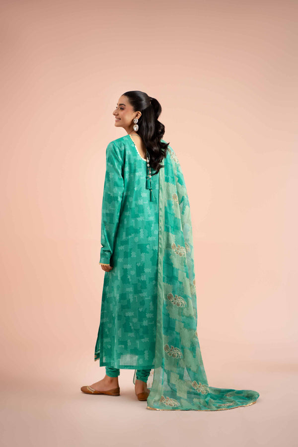 Nishat | Luxury Dresses | 42402026 - Official Nishat stockist in UK - Sakeena London