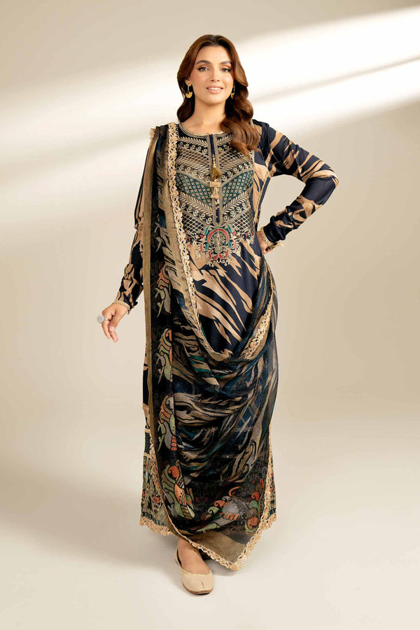 Nishat | Luxury Dresses | 42402027 - Official Nishat stockist in UK - Sakeena London