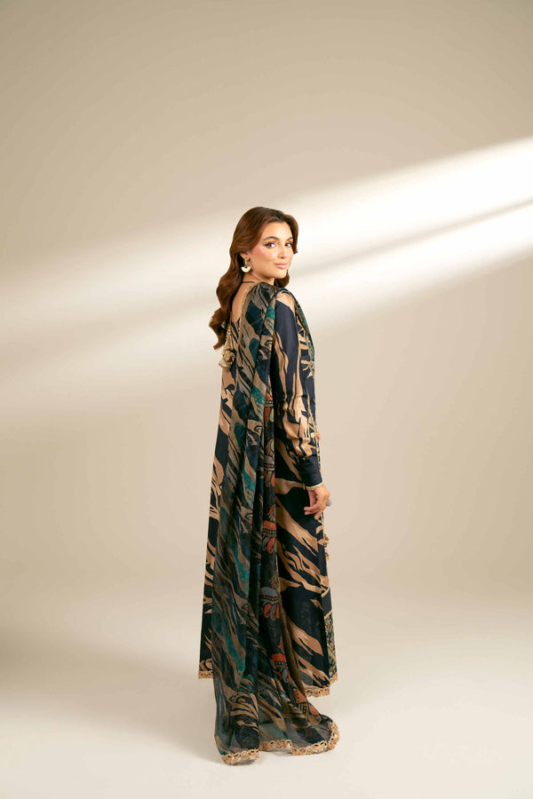 Nishat | Luxury Dresses | 42402027 - Official Nishat stockist in UK - Sakeena London
