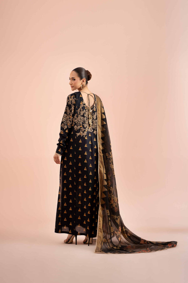 Nishat | Luxury Dresses | 42402028 - Official Nishat stockist in UK - Sakeena London