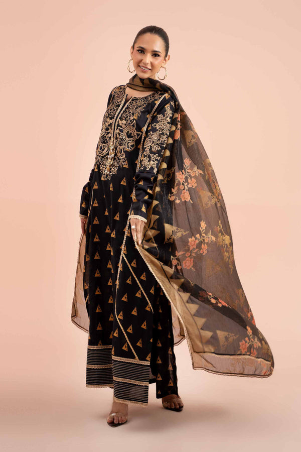 Nishat | Luxury Dresses | 42402028 - Official Nishat stockist in UK - Sakeena London