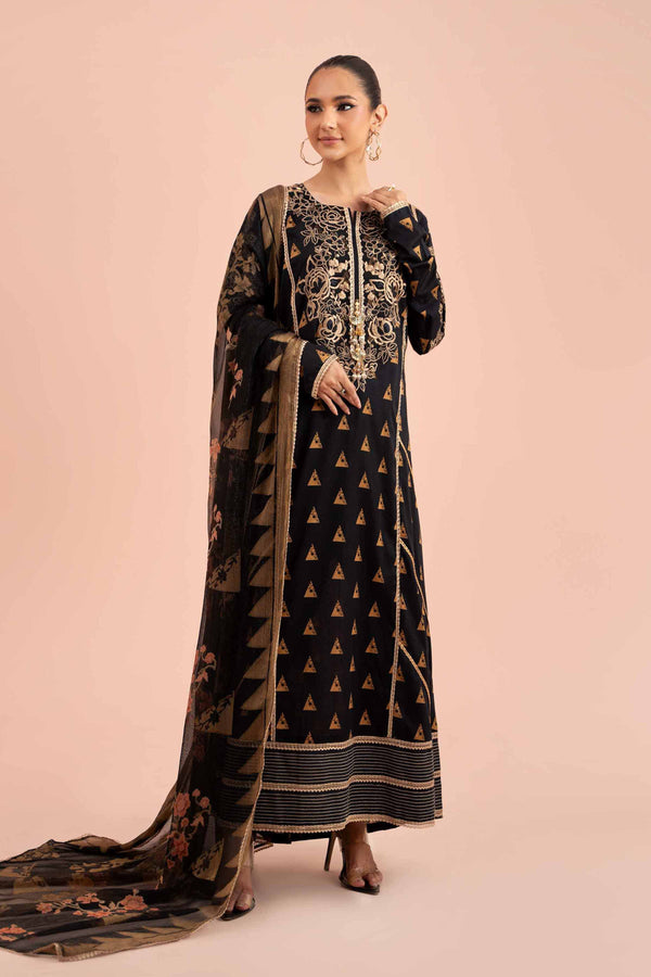 Nishat | Luxury Dresses | 42402028 - Official Nishat stockist in UK - Sakeena London