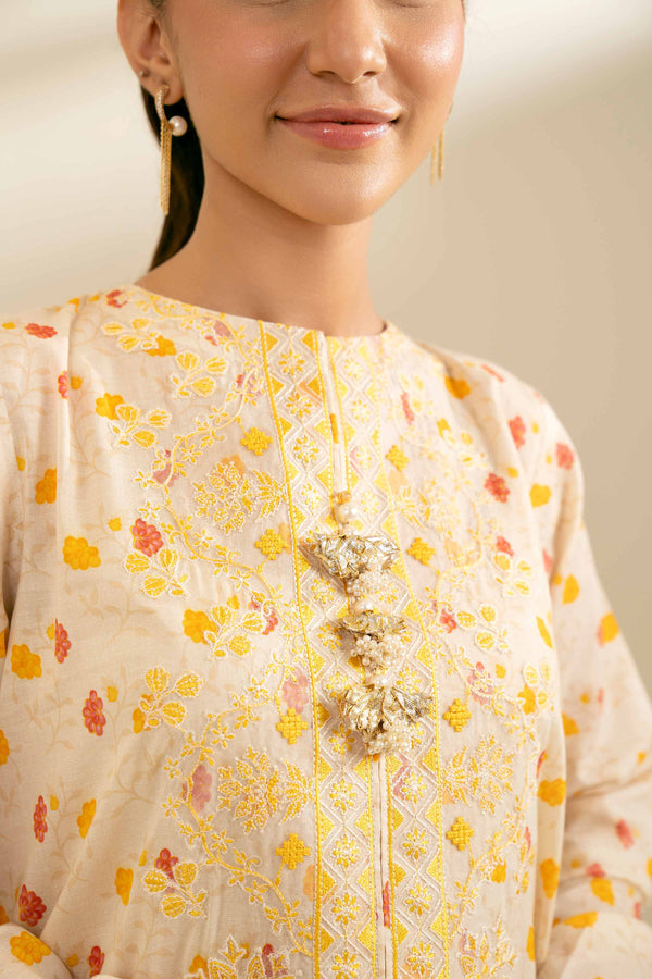 Nishat | Luxury Dresses | 42402030 - Official Nishat stockist in UK - Sakeena London