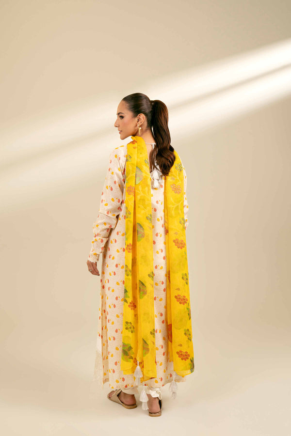 Nishat | Luxury Dresses | 42402030 - Official Nishat stockist in UK - Sakeena London